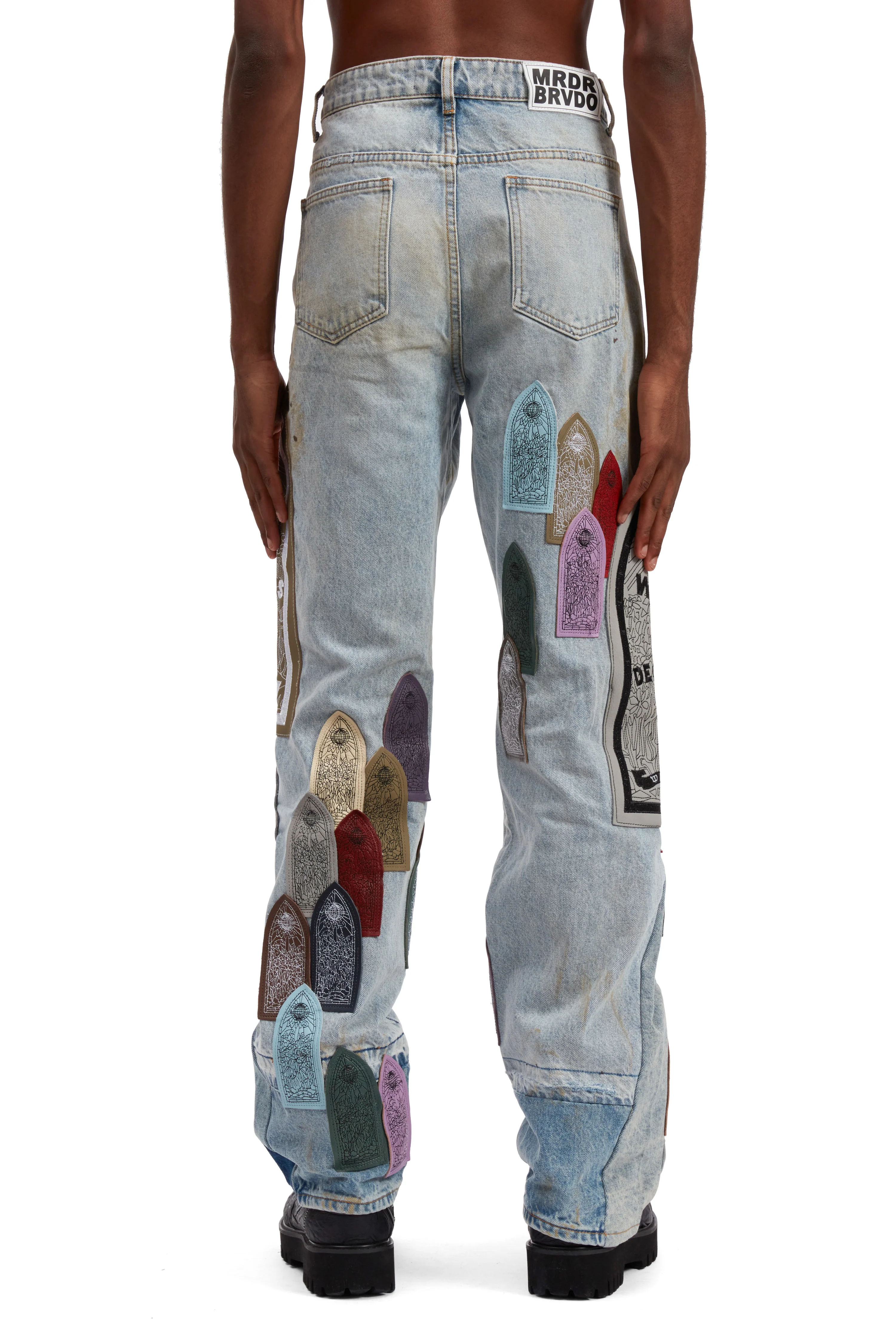 PASTEL DENIM - Image 6
