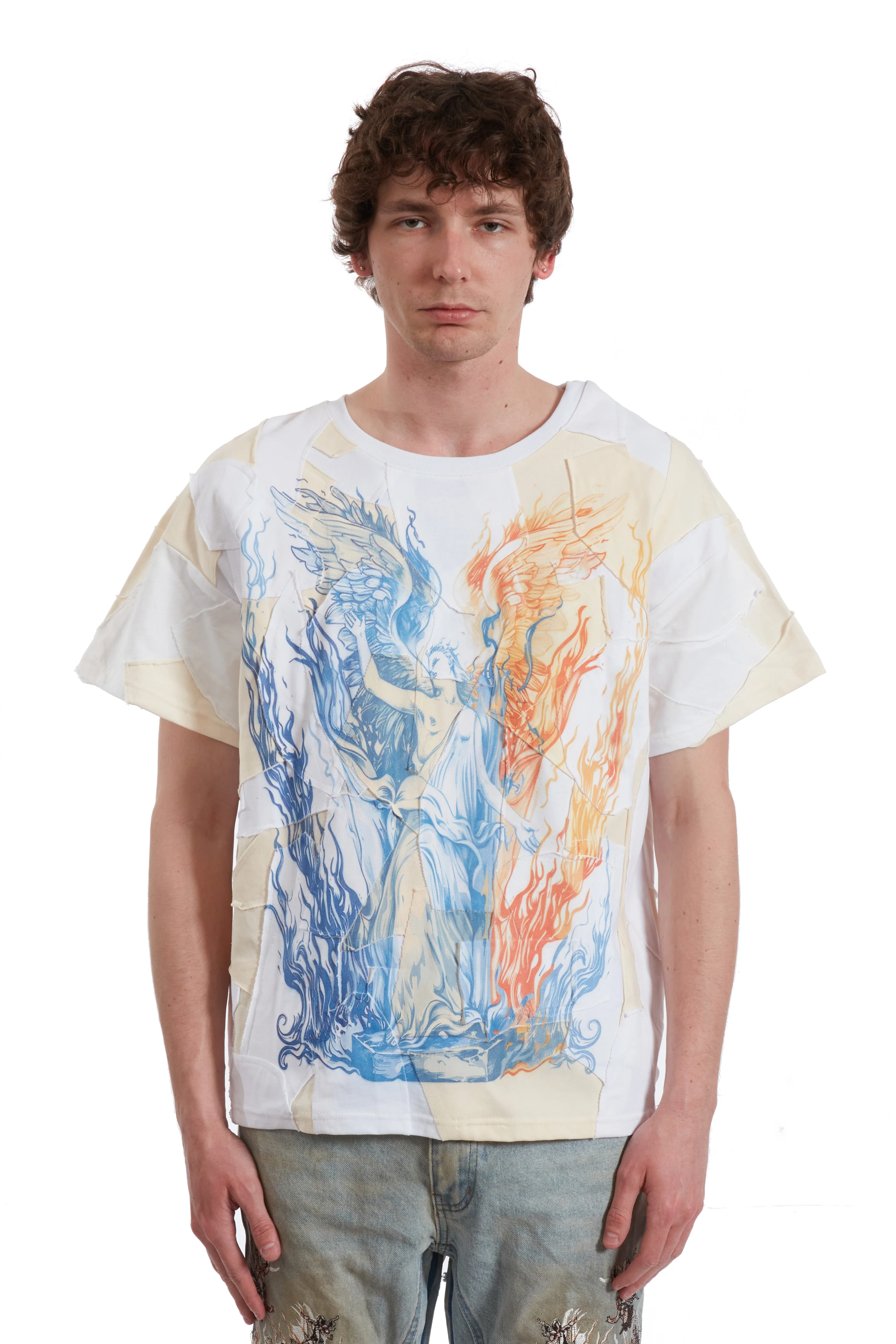 PRECONDITION BORO SHORT SLEEVE - Image 3
