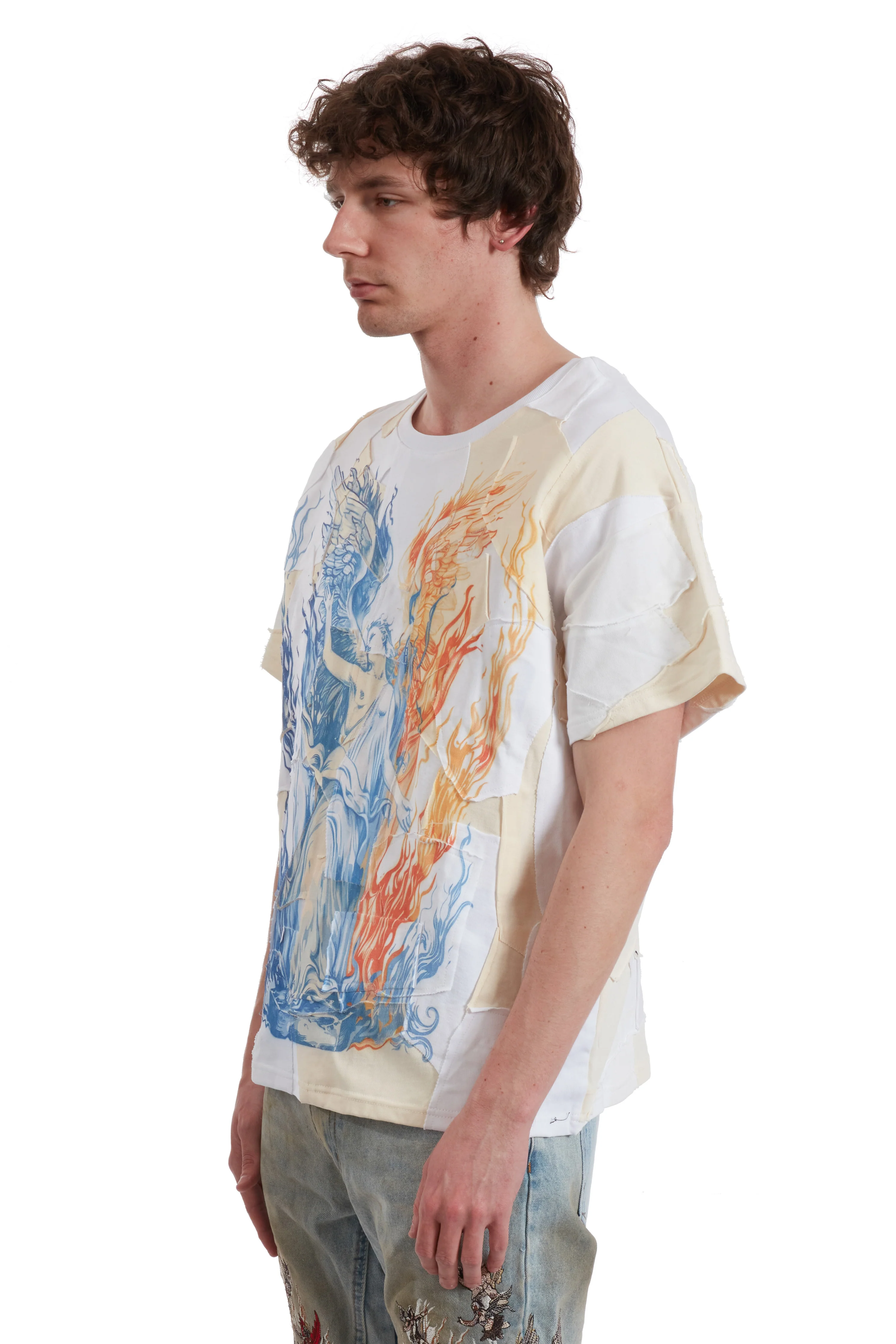 PRECONDITION BORO SHORT SLEEVE - Image 4