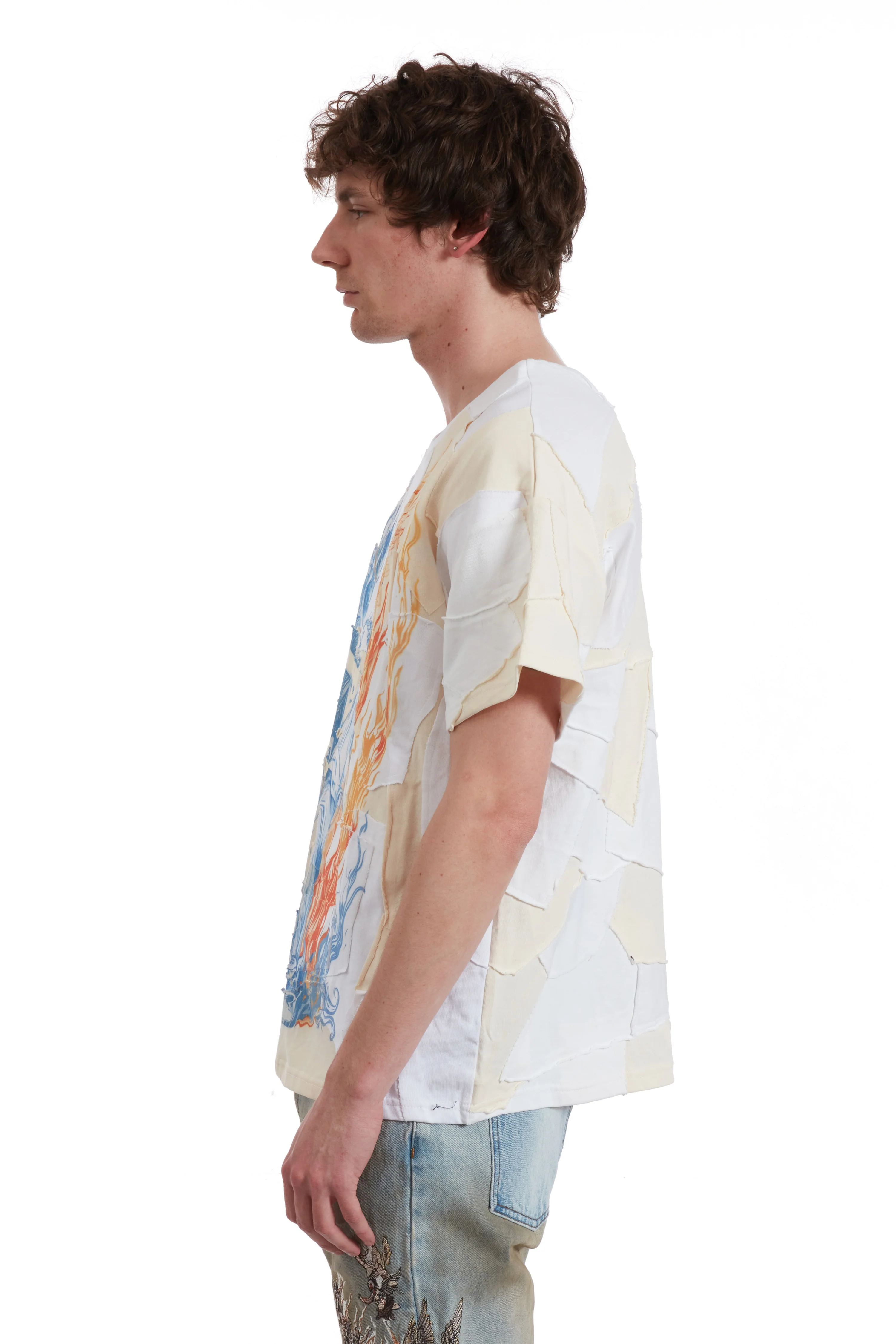 PRECONDITION BORO SHORT SLEEVE - Image 5