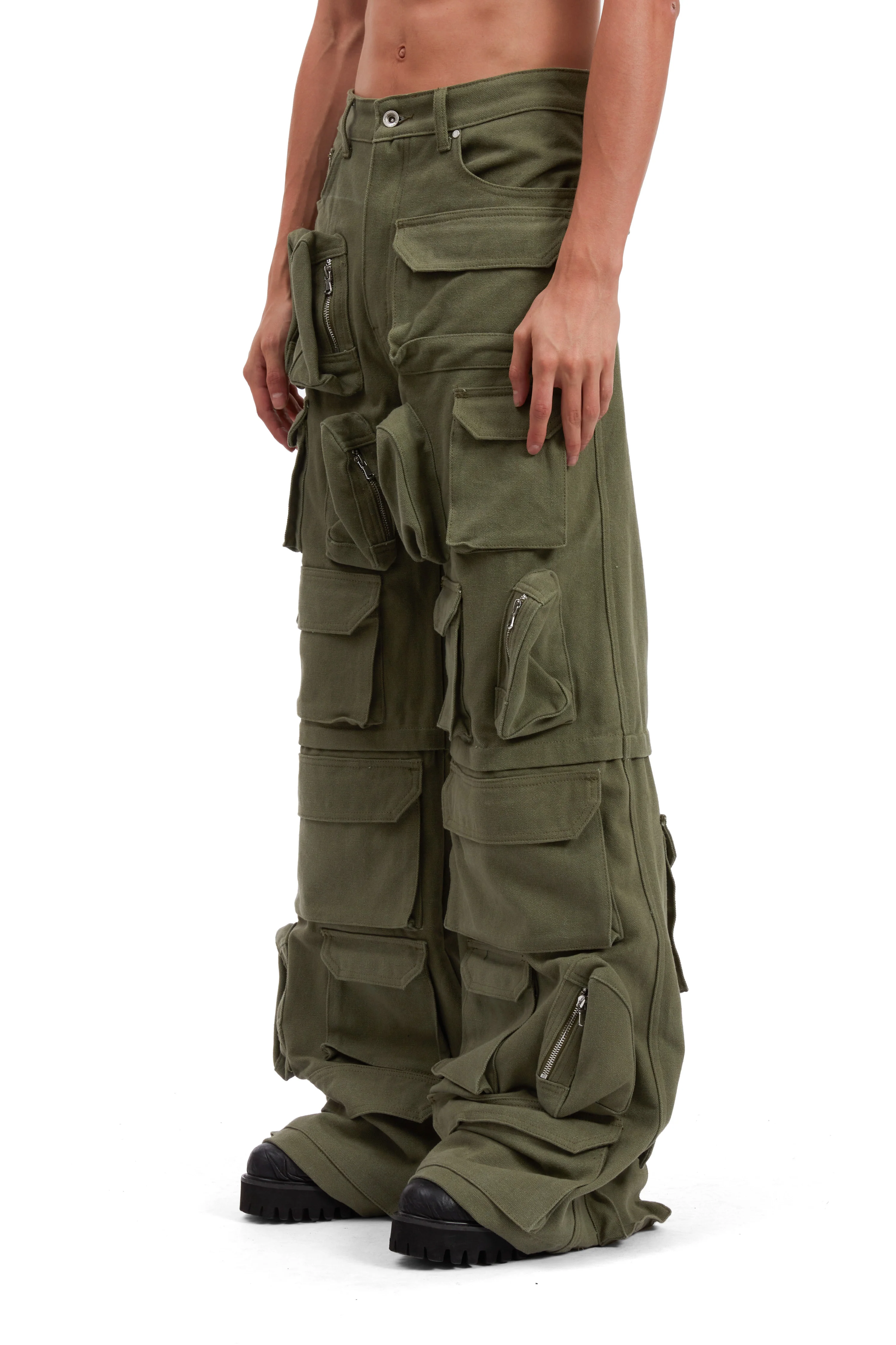 RAVE CARGO - Image 4