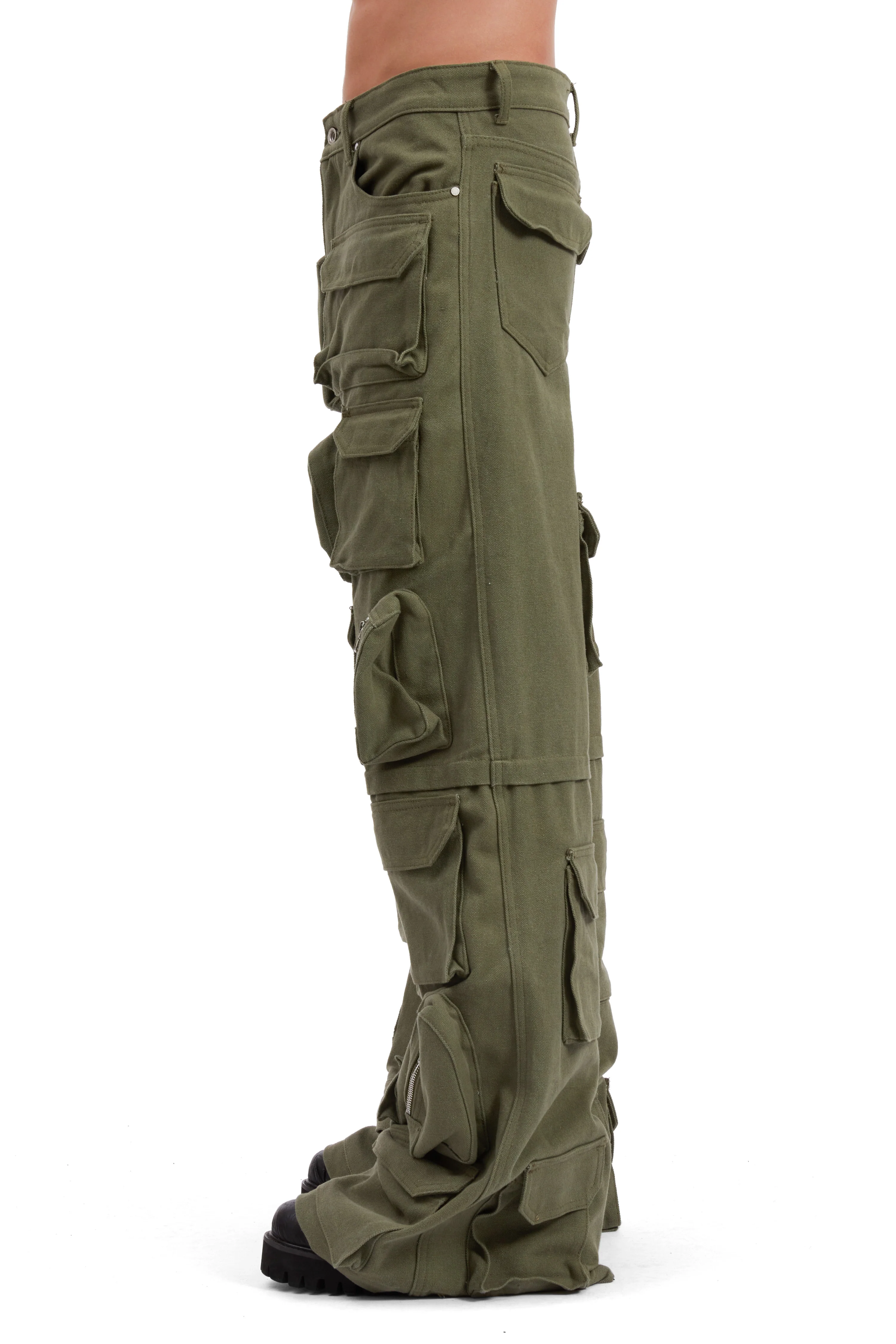 RAVE CARGO - Image 5