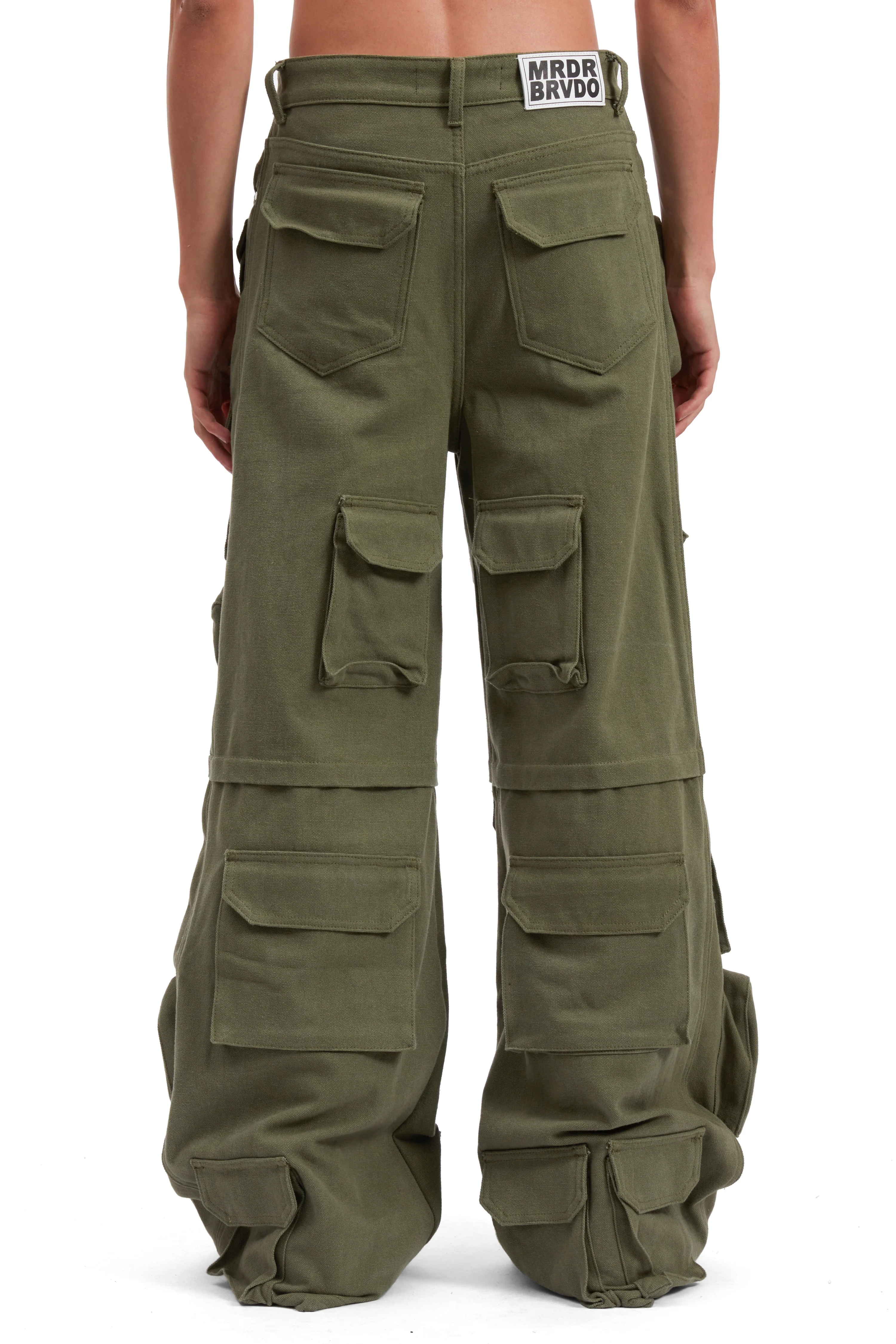 RAVE CARGO - Image 6