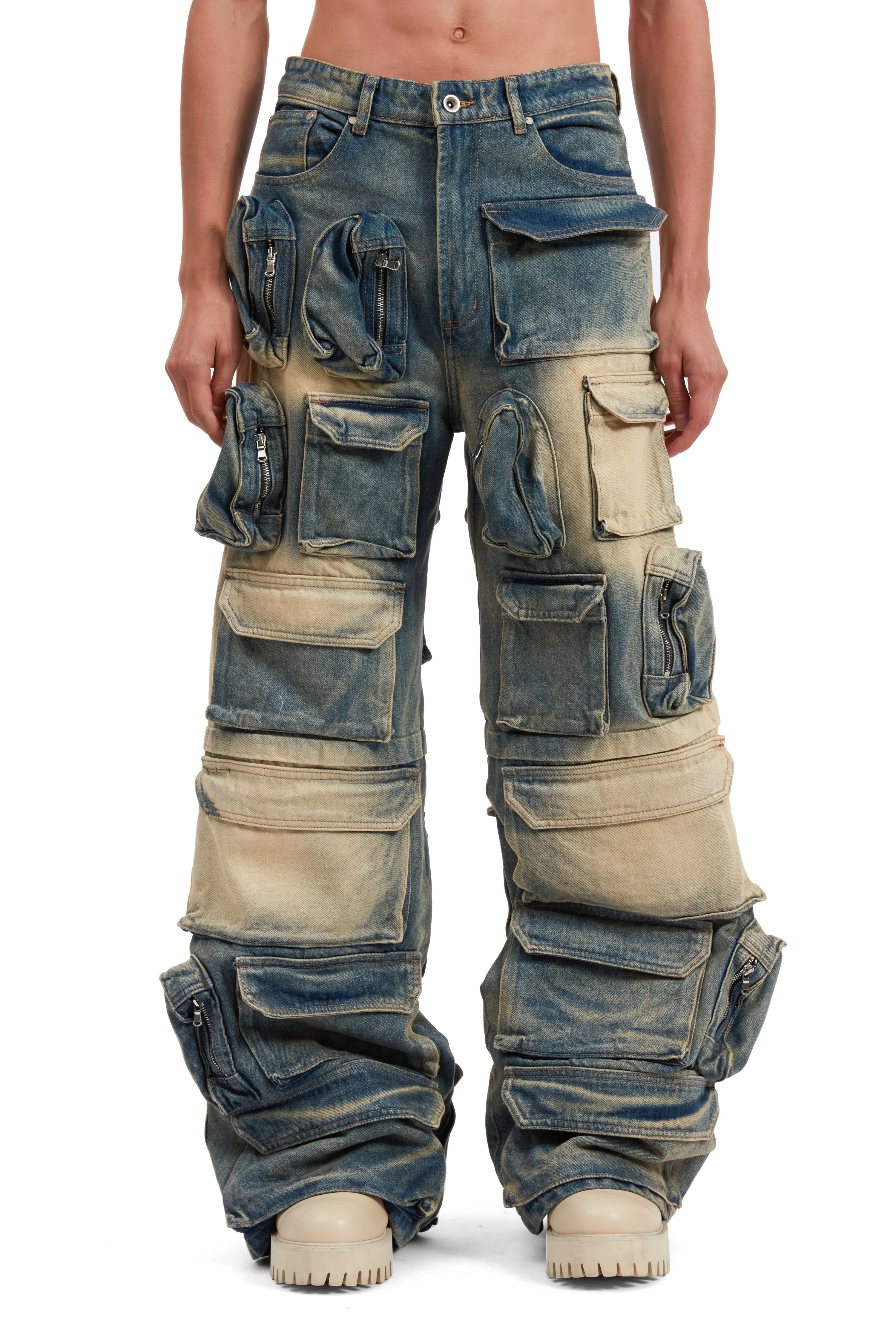 RAVE CARGO - Image 3