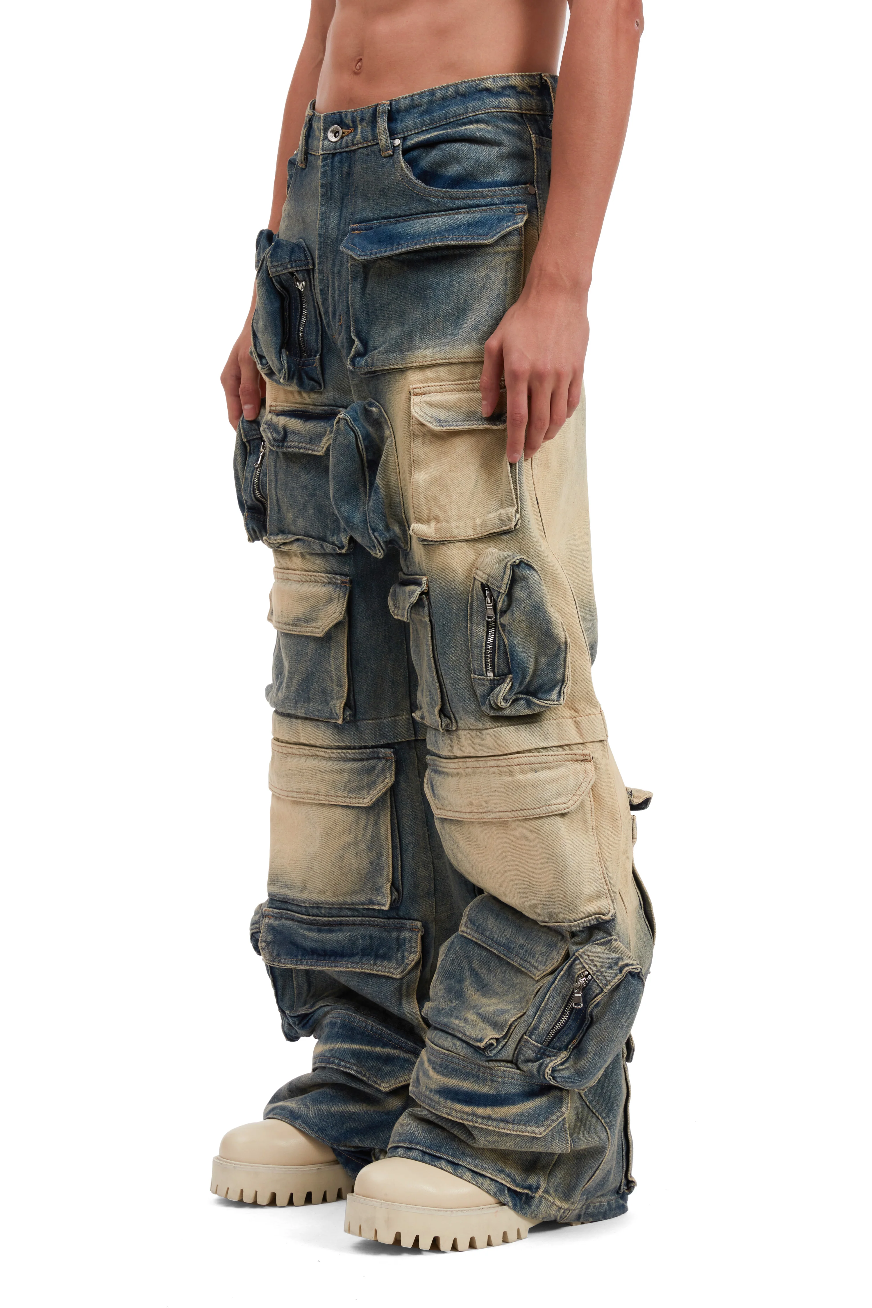 RAVE CARGO - Image 4