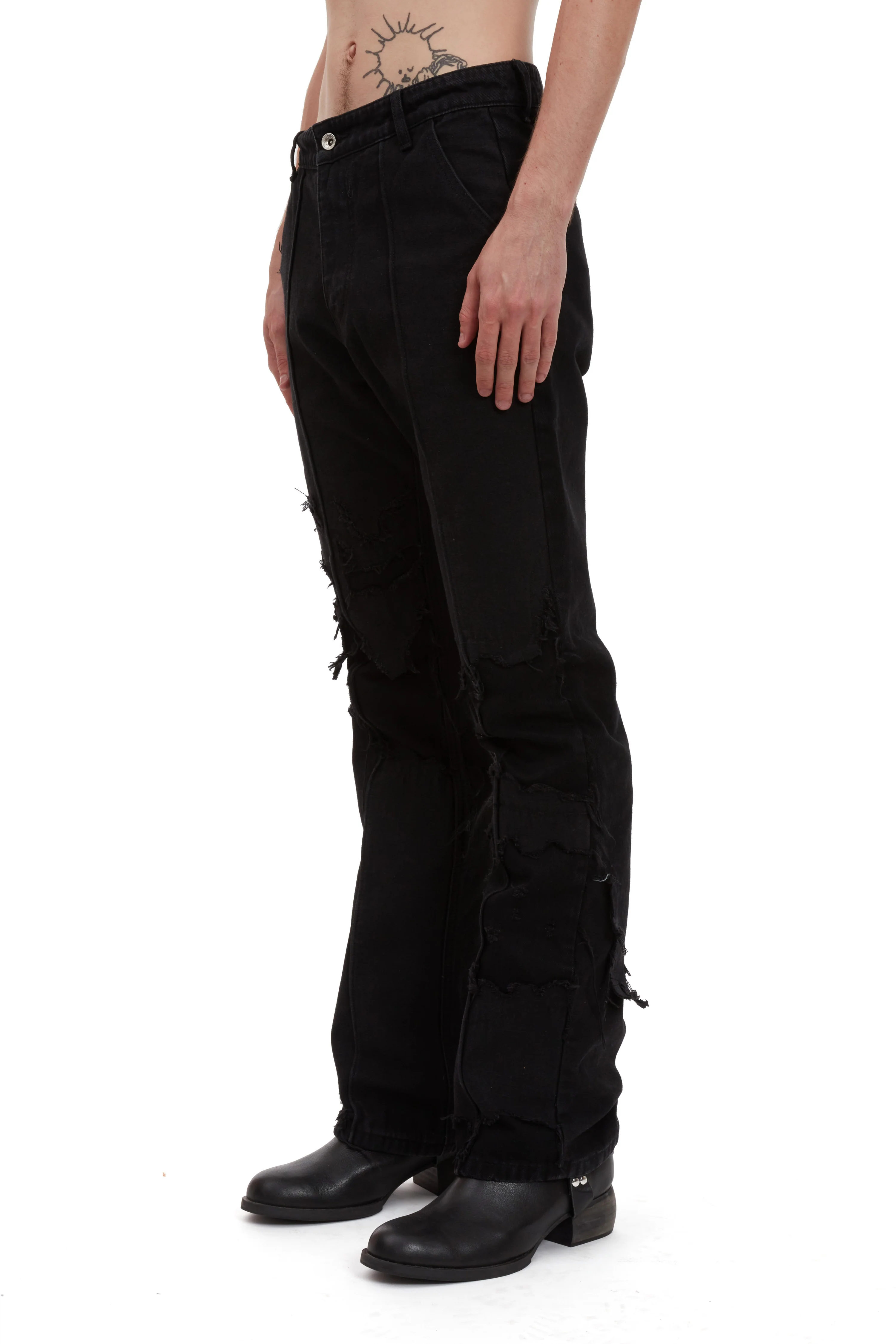 RUIN SUIT PANT - Image 4