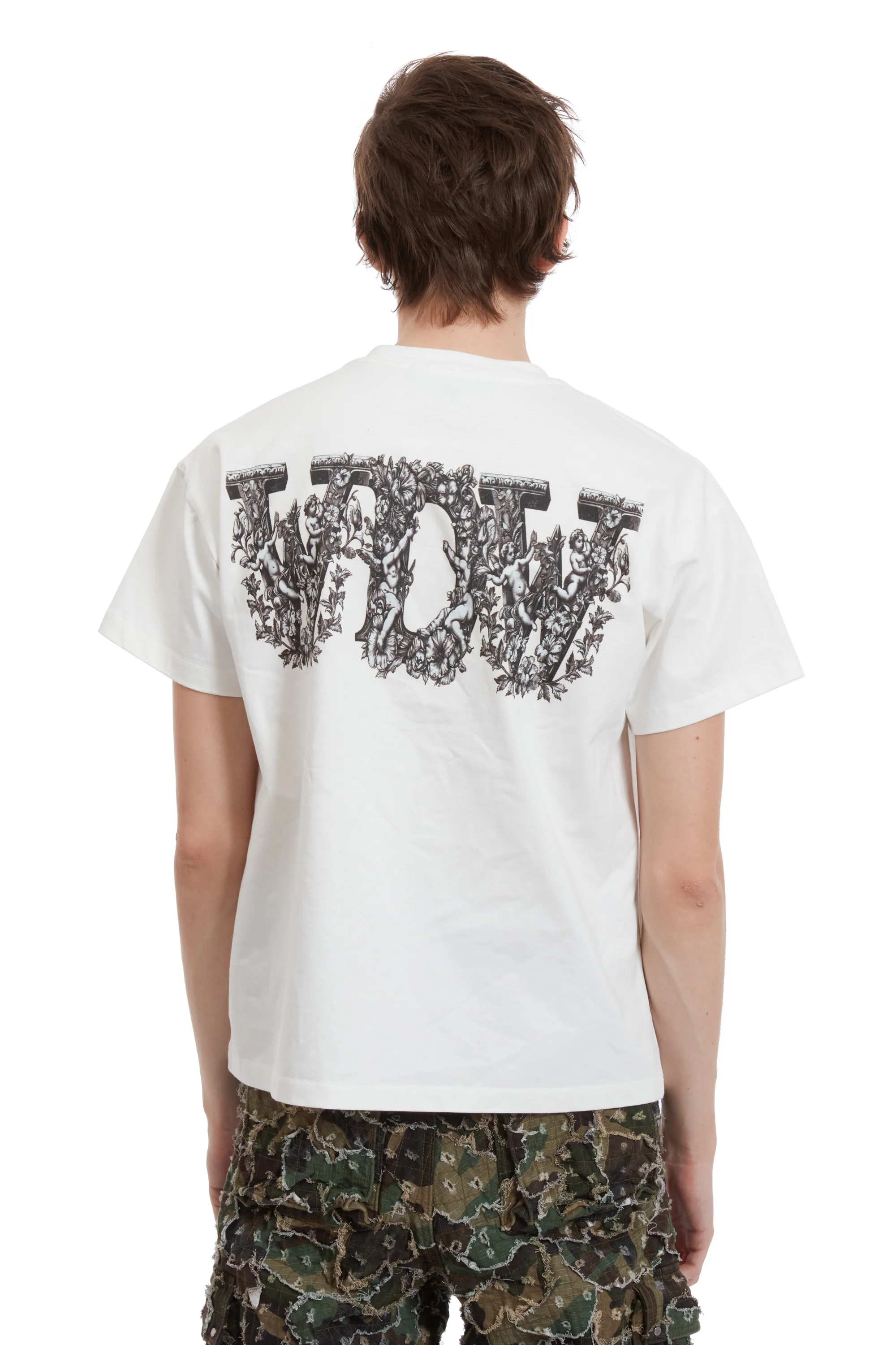 SACRED HEART SHORT SLEEVE - Image 6