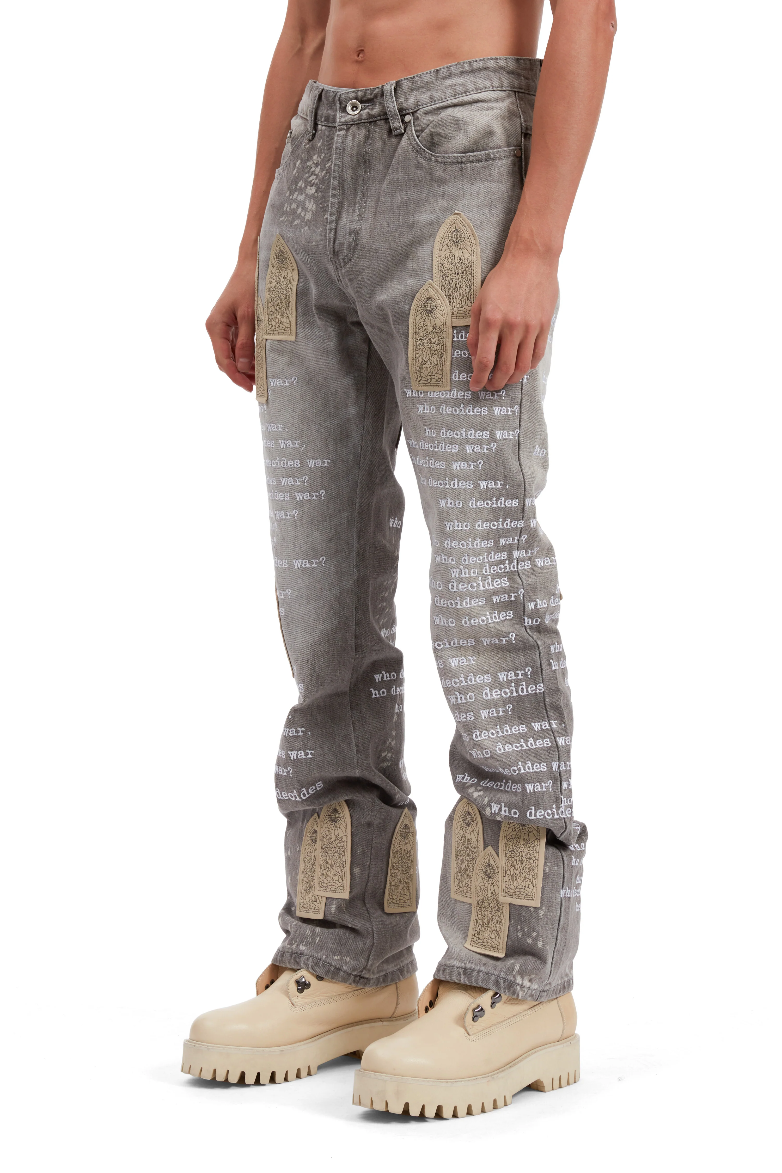 SCRIPTURE DENIM - Image 4