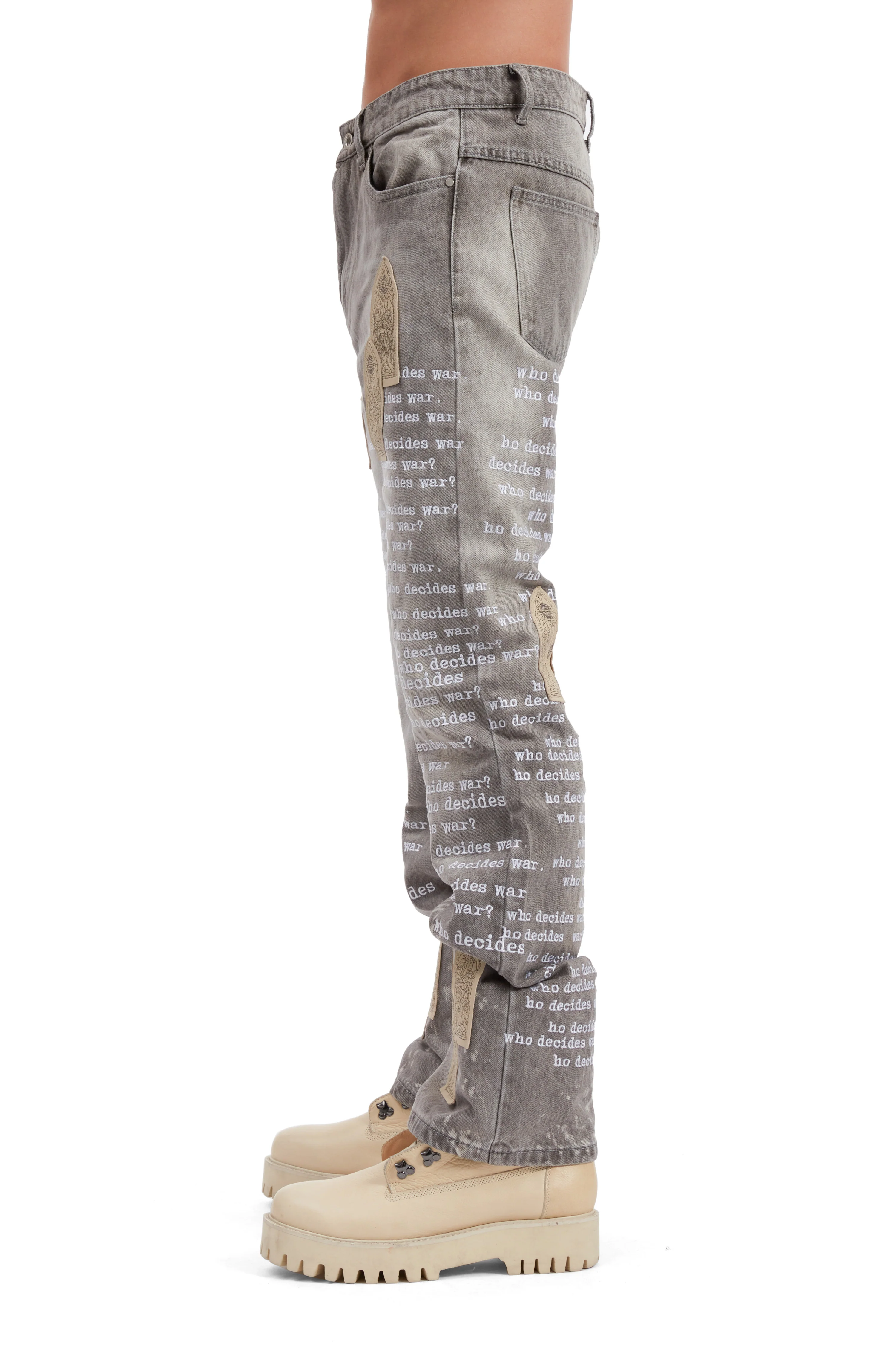 SCRIPTURE DENIM - Image 5