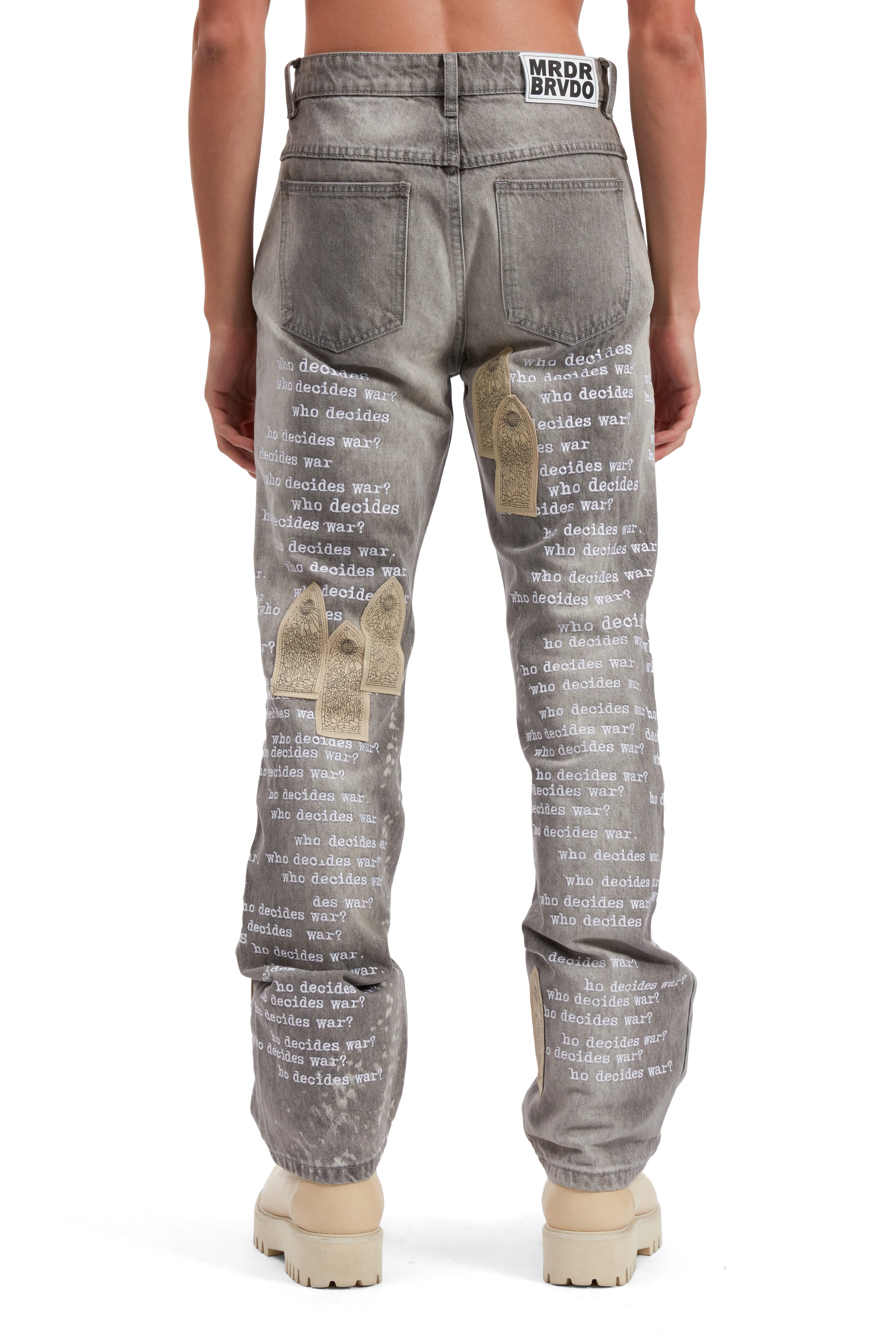 SCRIPTURE DENIM - Image 6