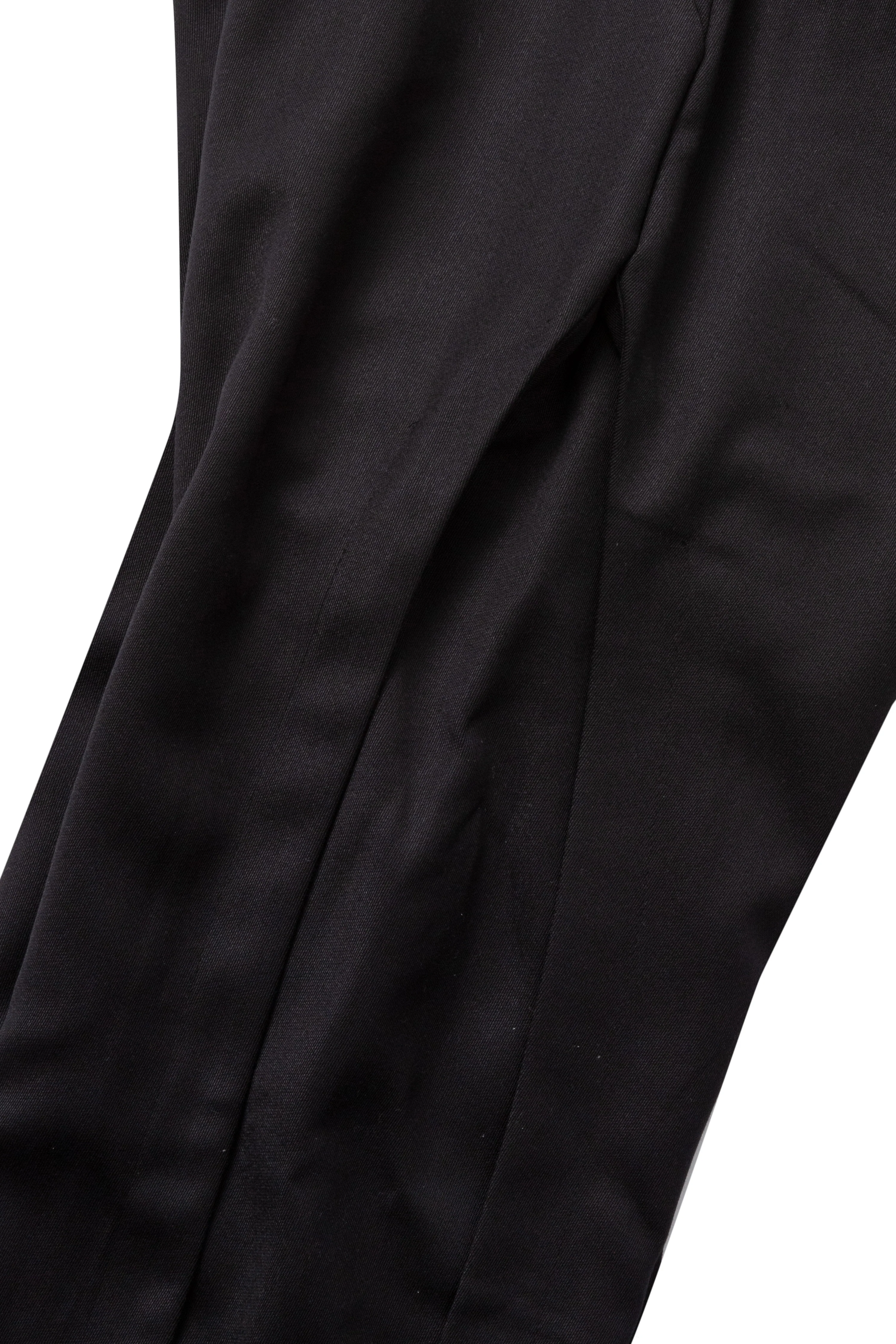 SIDE HOLLOW GLASS DRESS PANT - Image 2