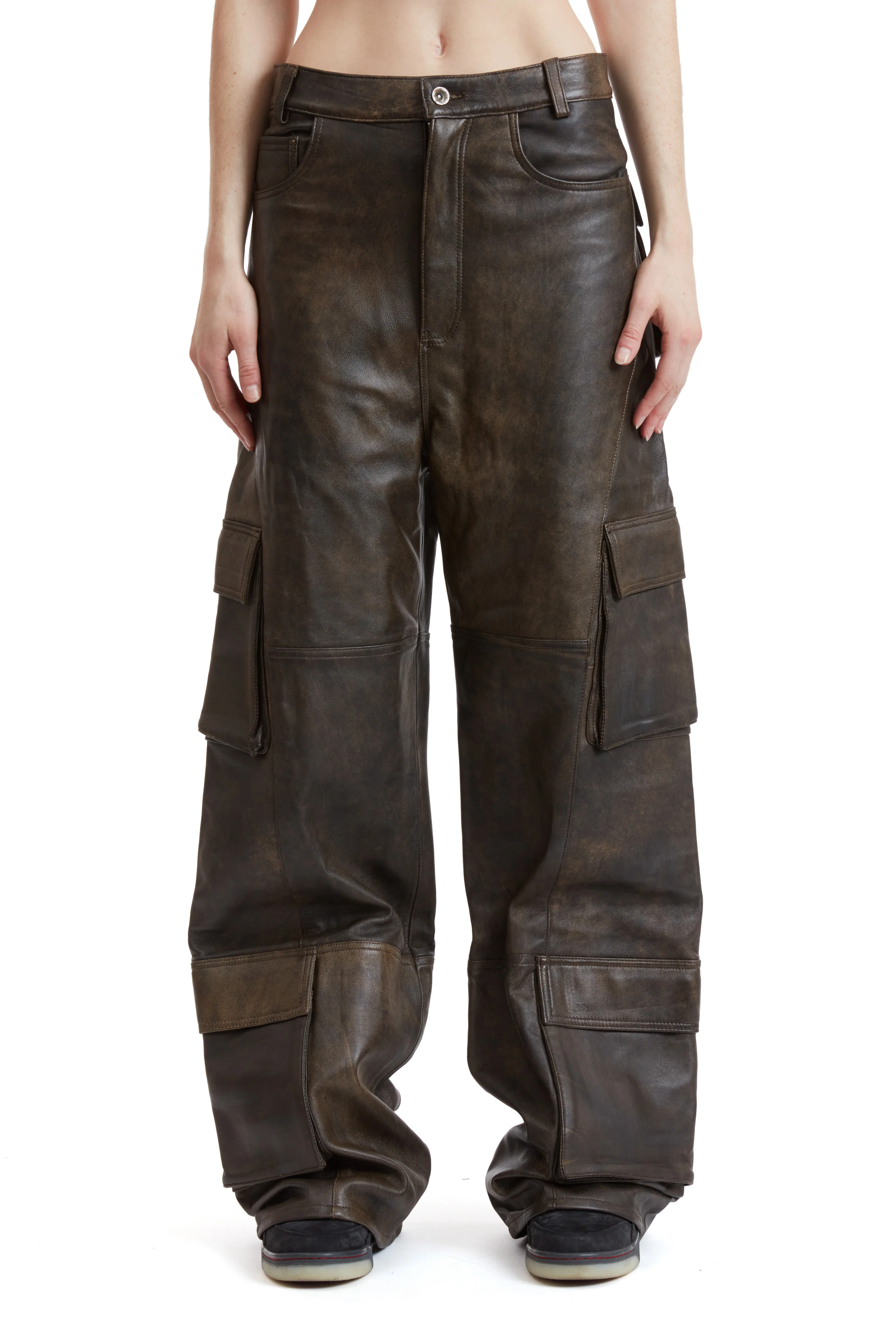 SIGNATURE MOTO PANT - Image 3