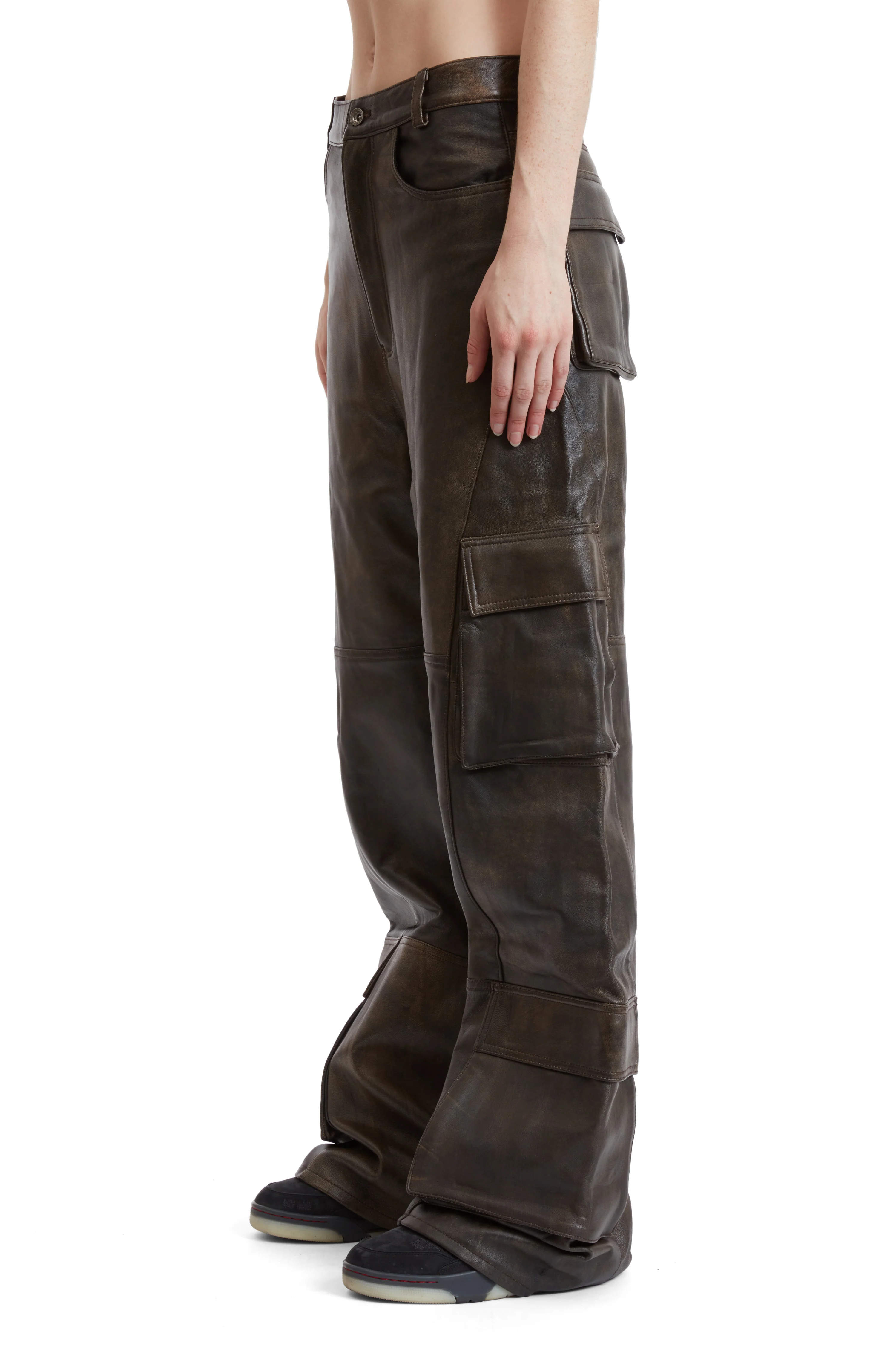 SIGNATURE MOTO PANT - Image 4