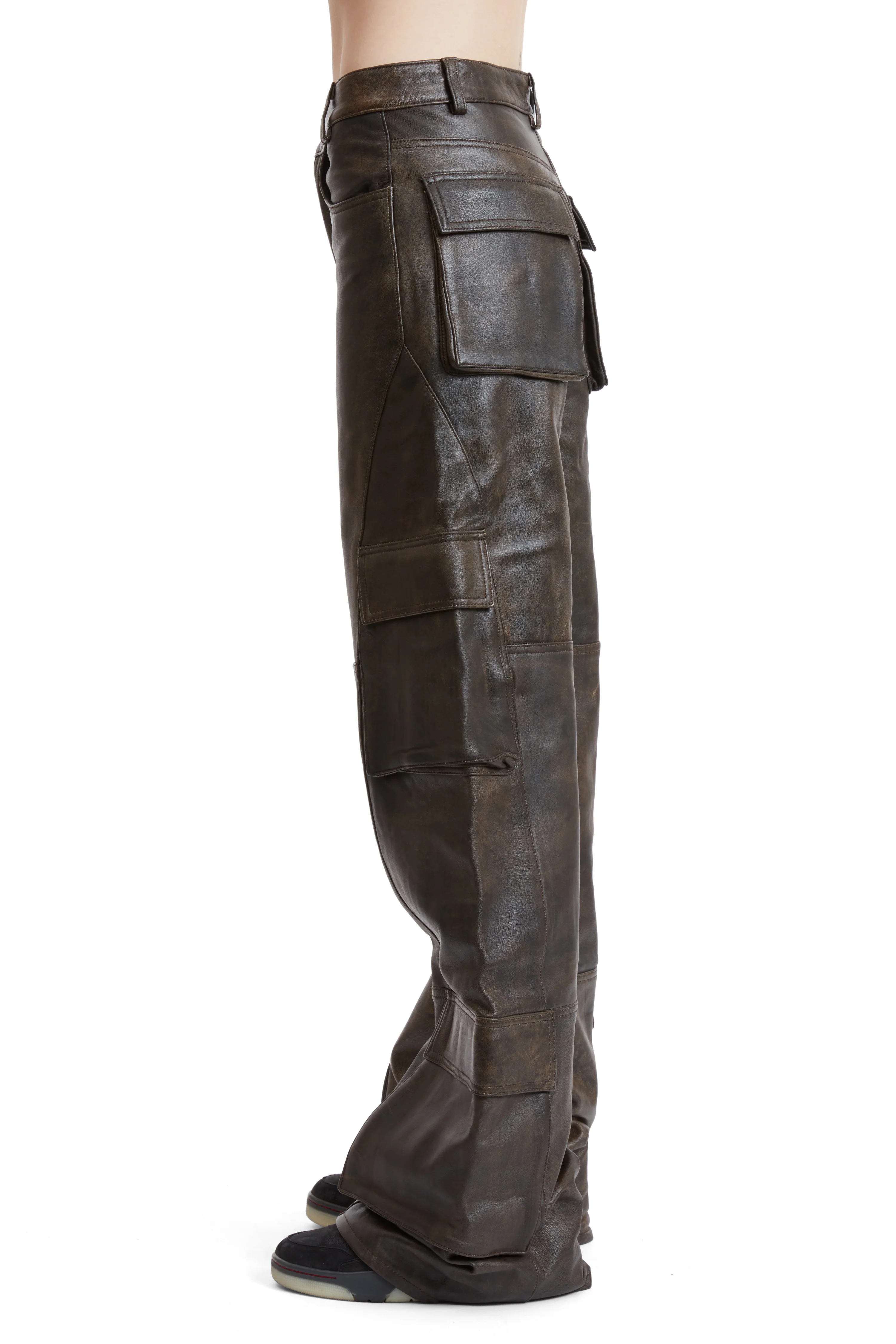 SIGNATURE MOTO PANT - Image 5