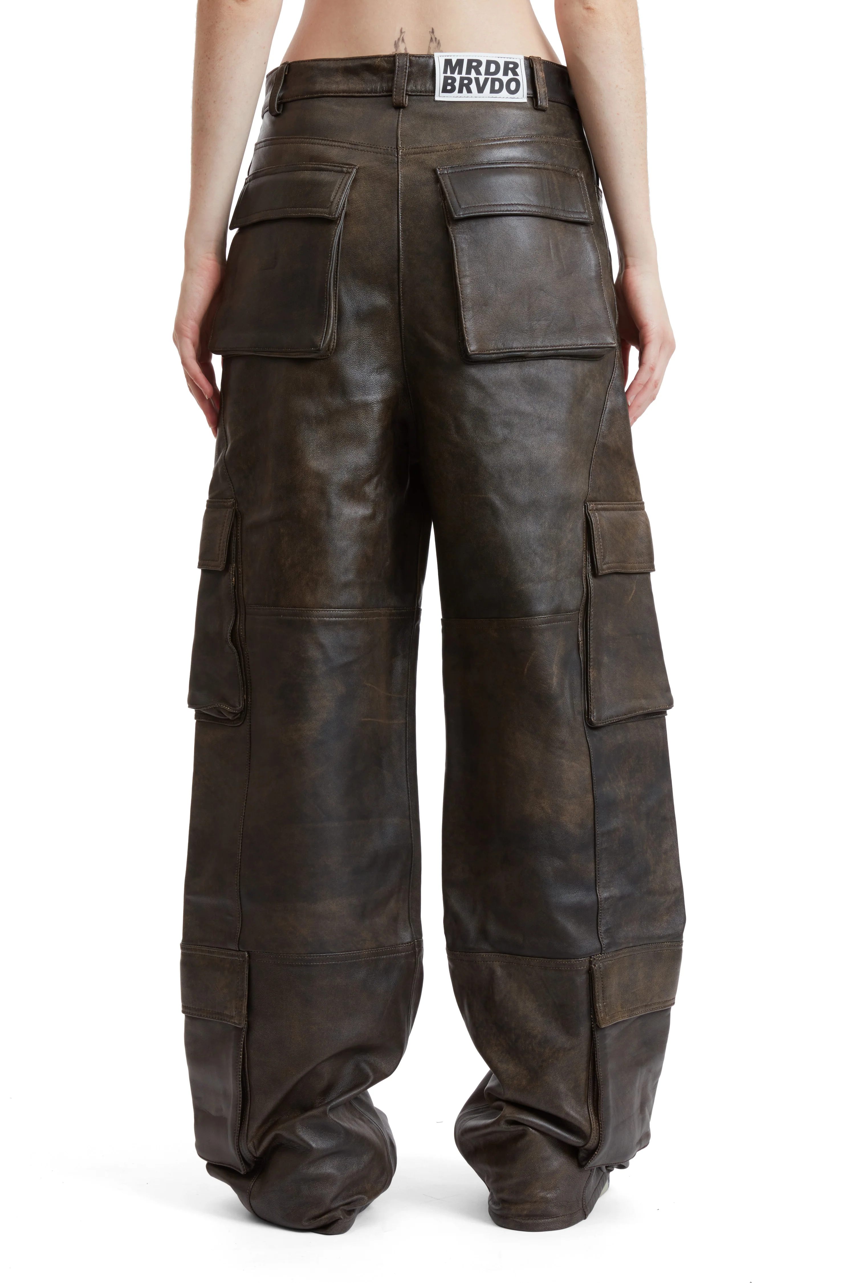 SIGNATURE MOTO PANT - Image 6