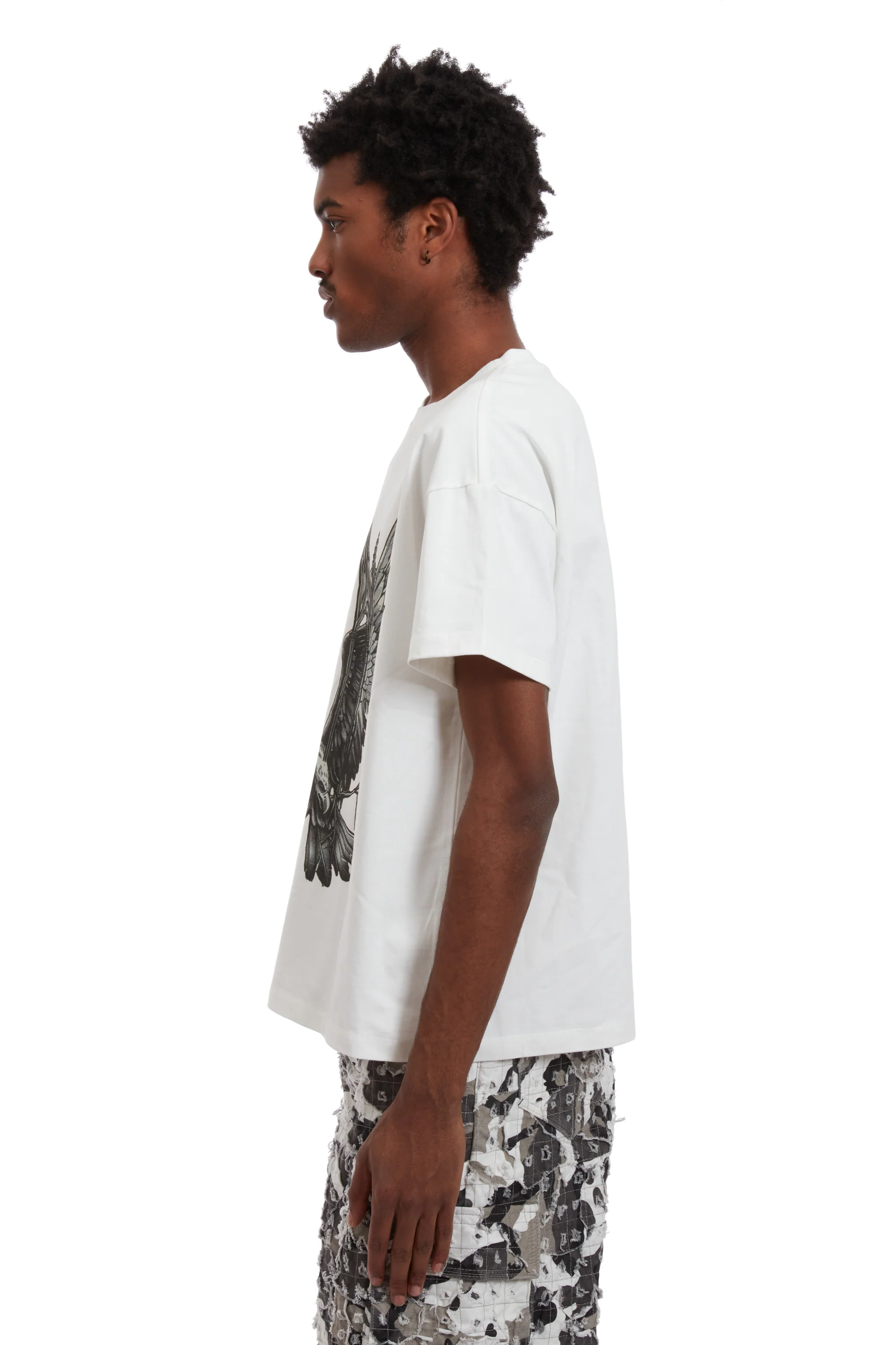 SOARING WINDOW SHORT SLEEVE - Image 5