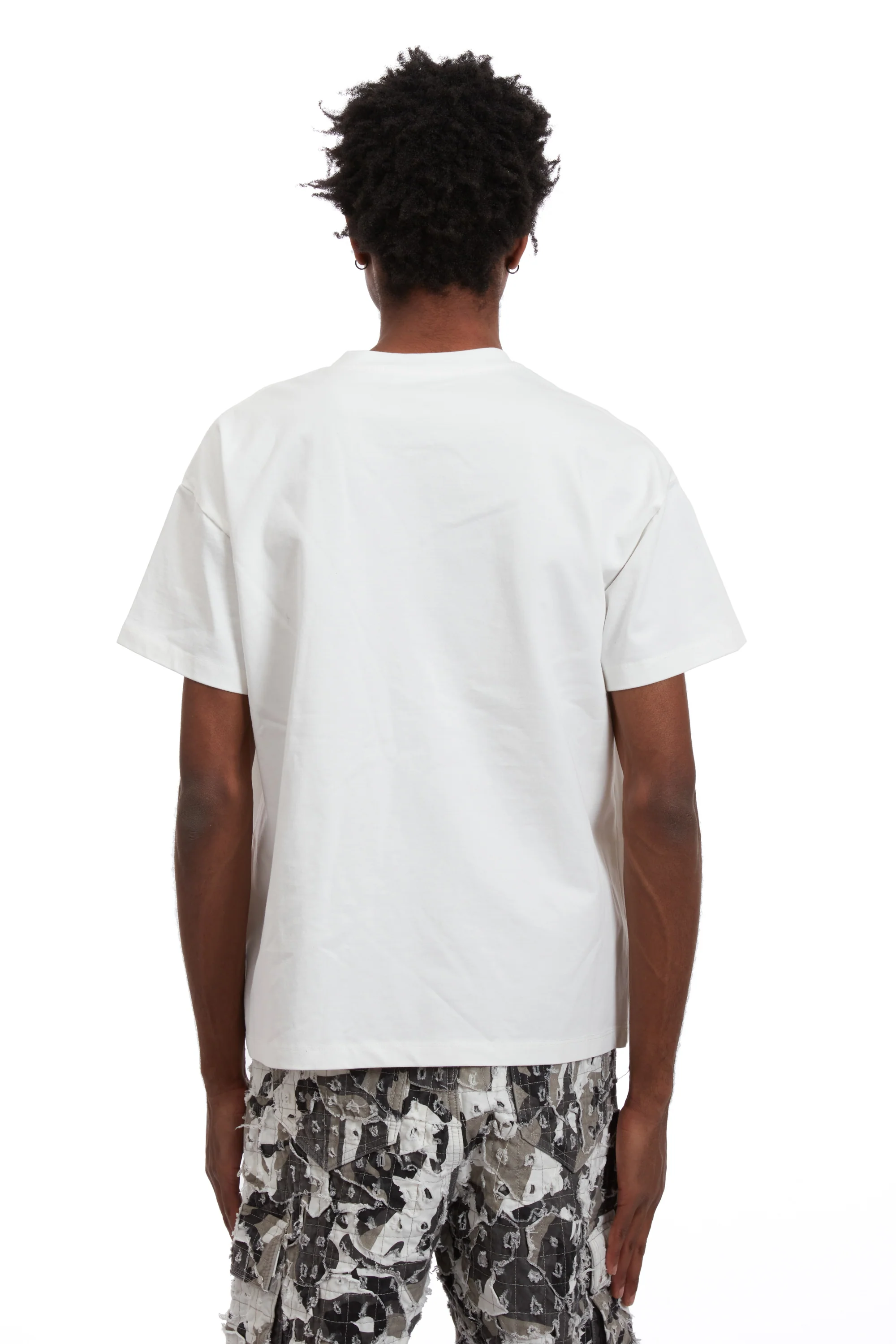 SOARING WINDOW SHORT SLEEVE - Image 6