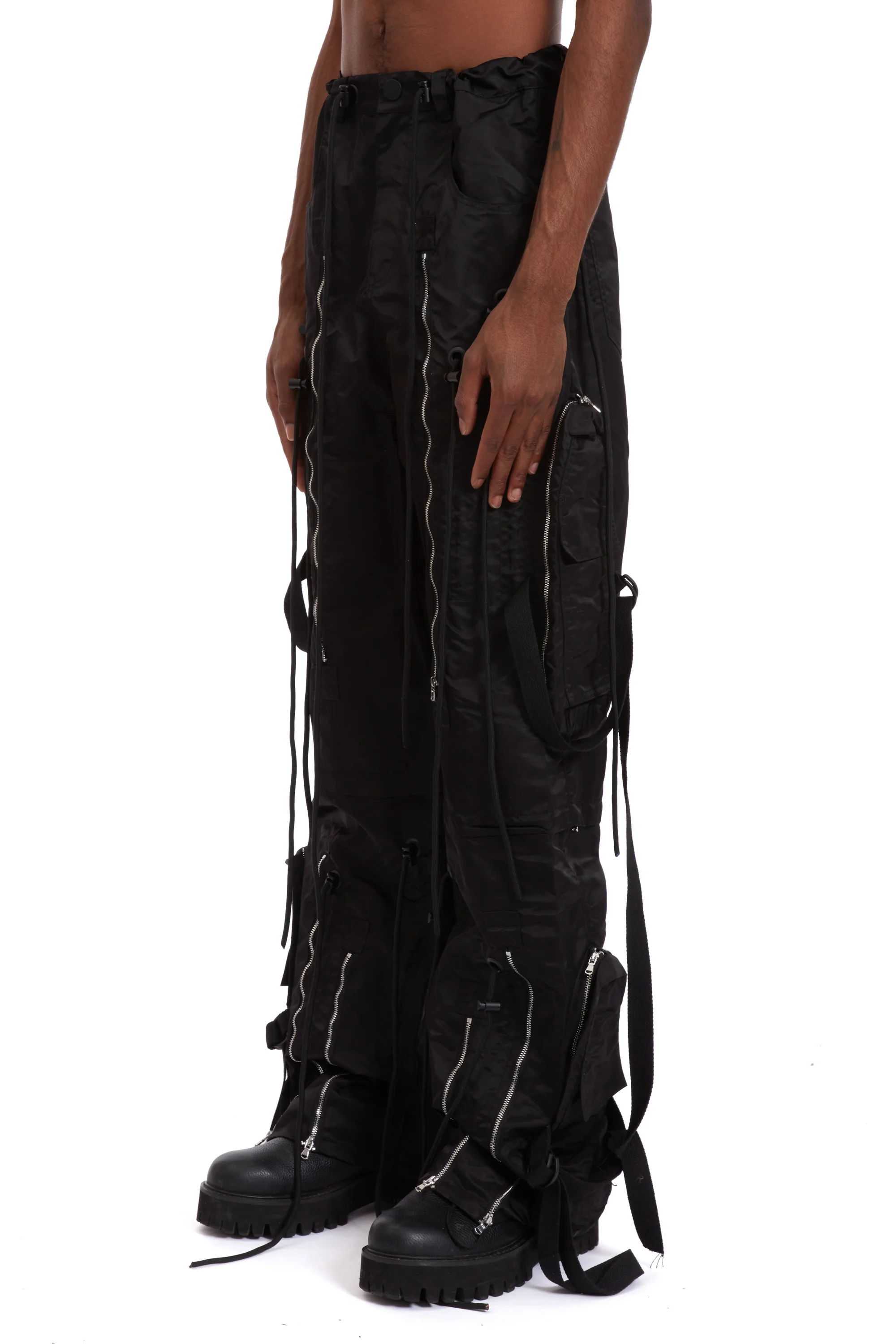 STRING THEORY CARGO PANT - Image 4