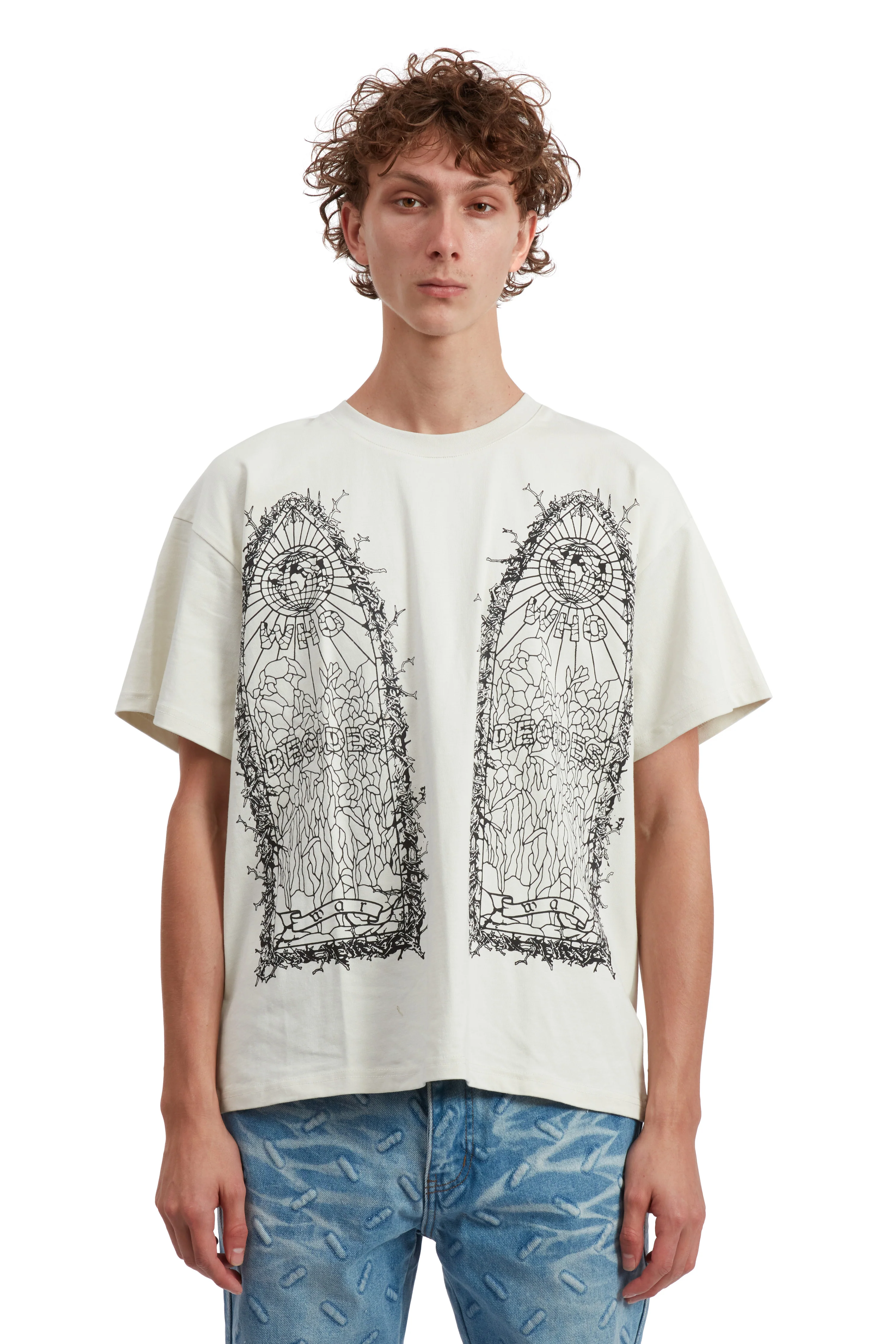 THORNED JERSEY - Image 3