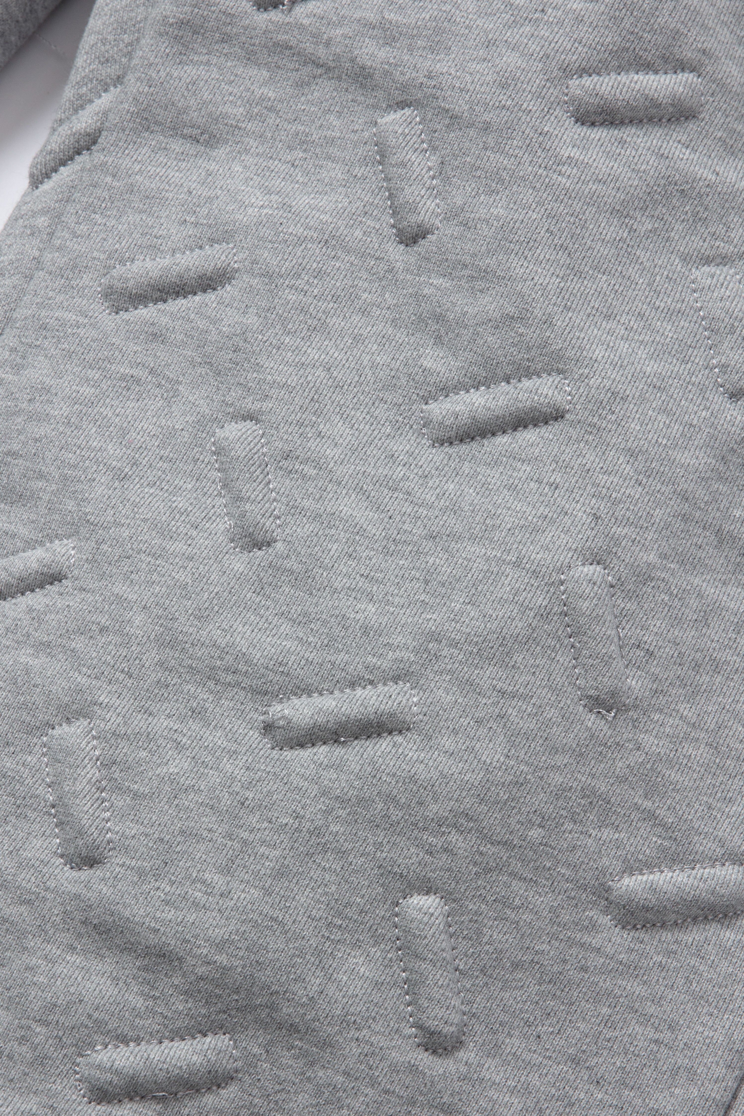 THREAD PLATE SWEATPANT - Image 2