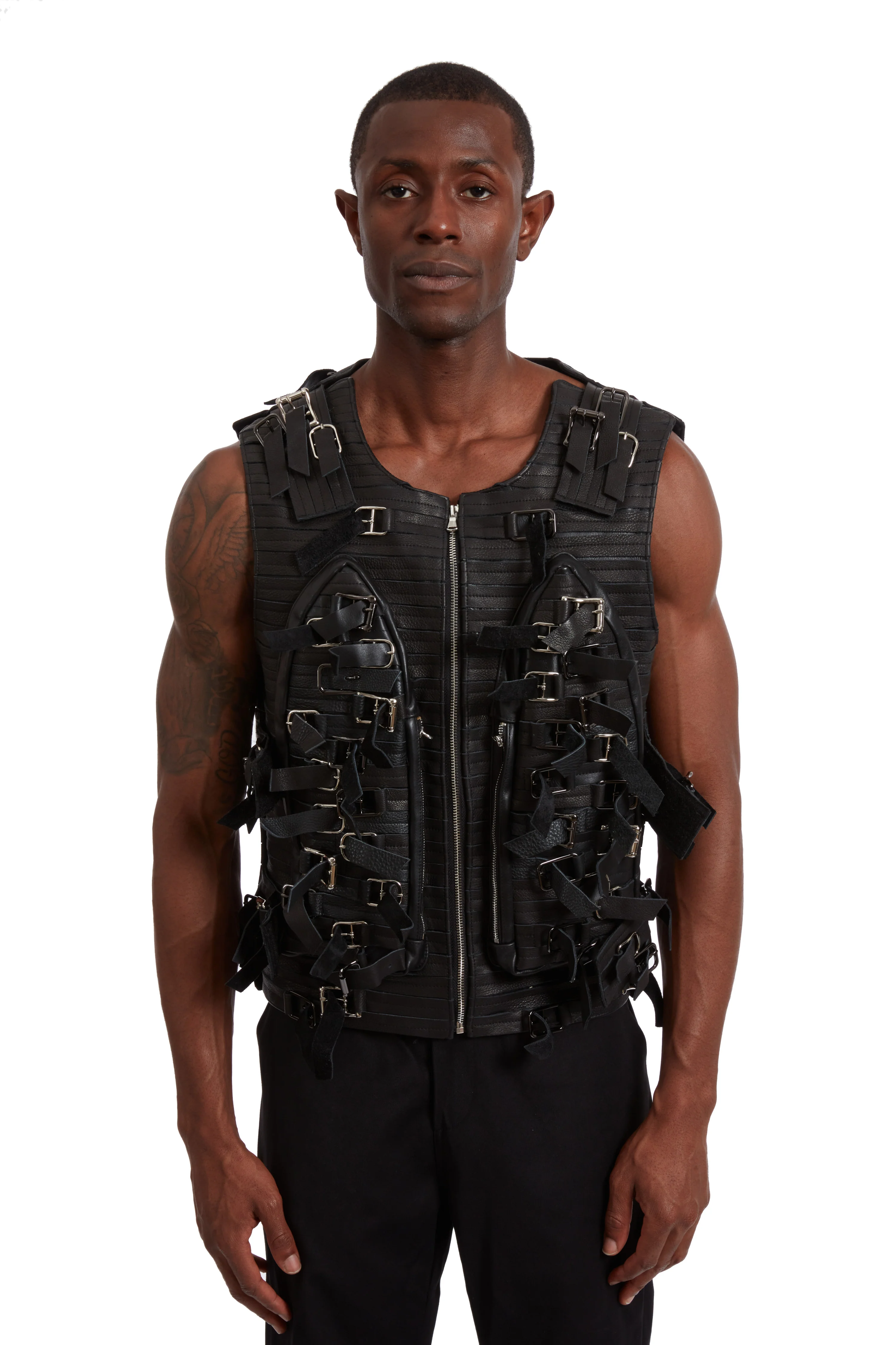 ULTRA BELT VEST - Image 3