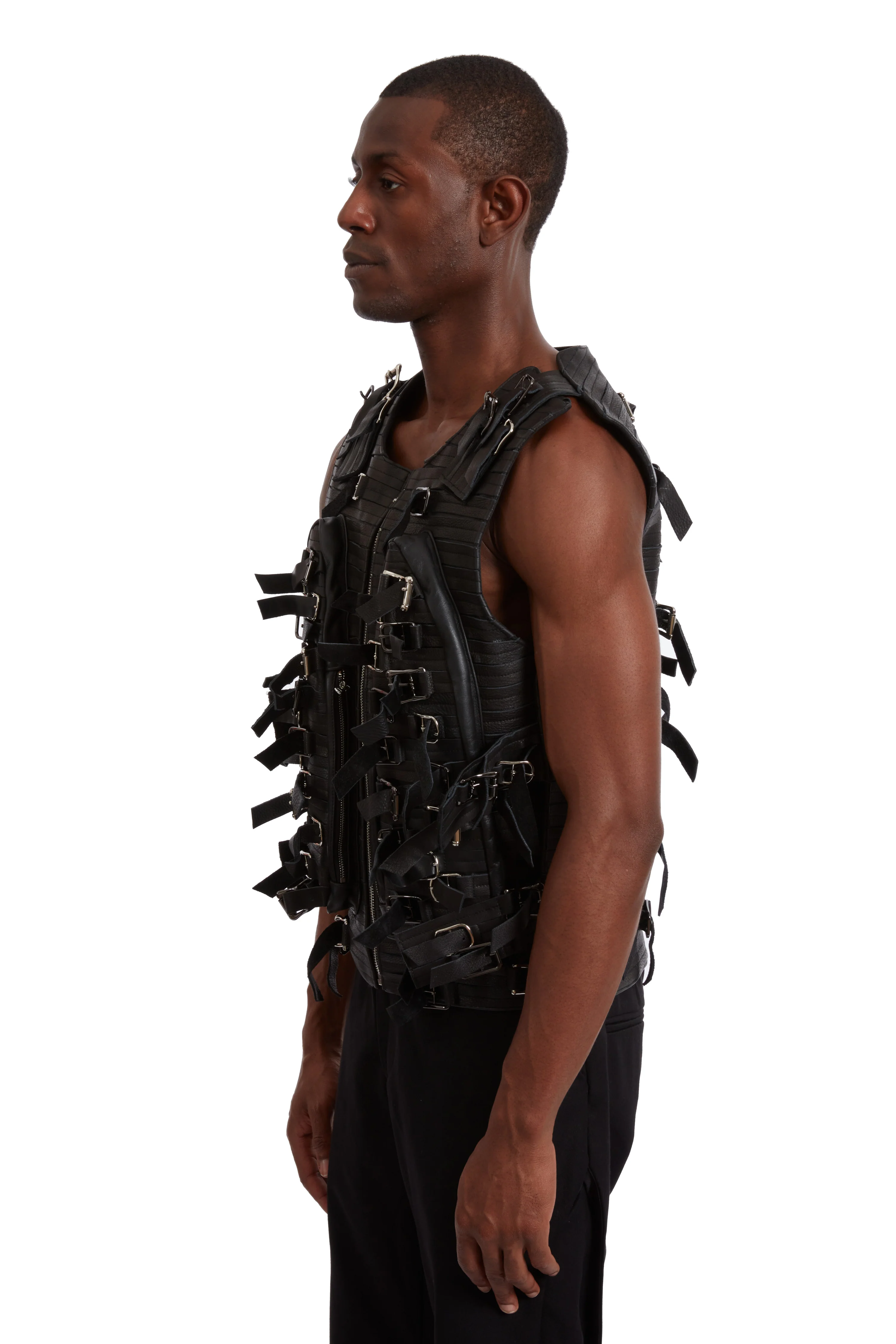 ULTRA BELT VEST - Image 4