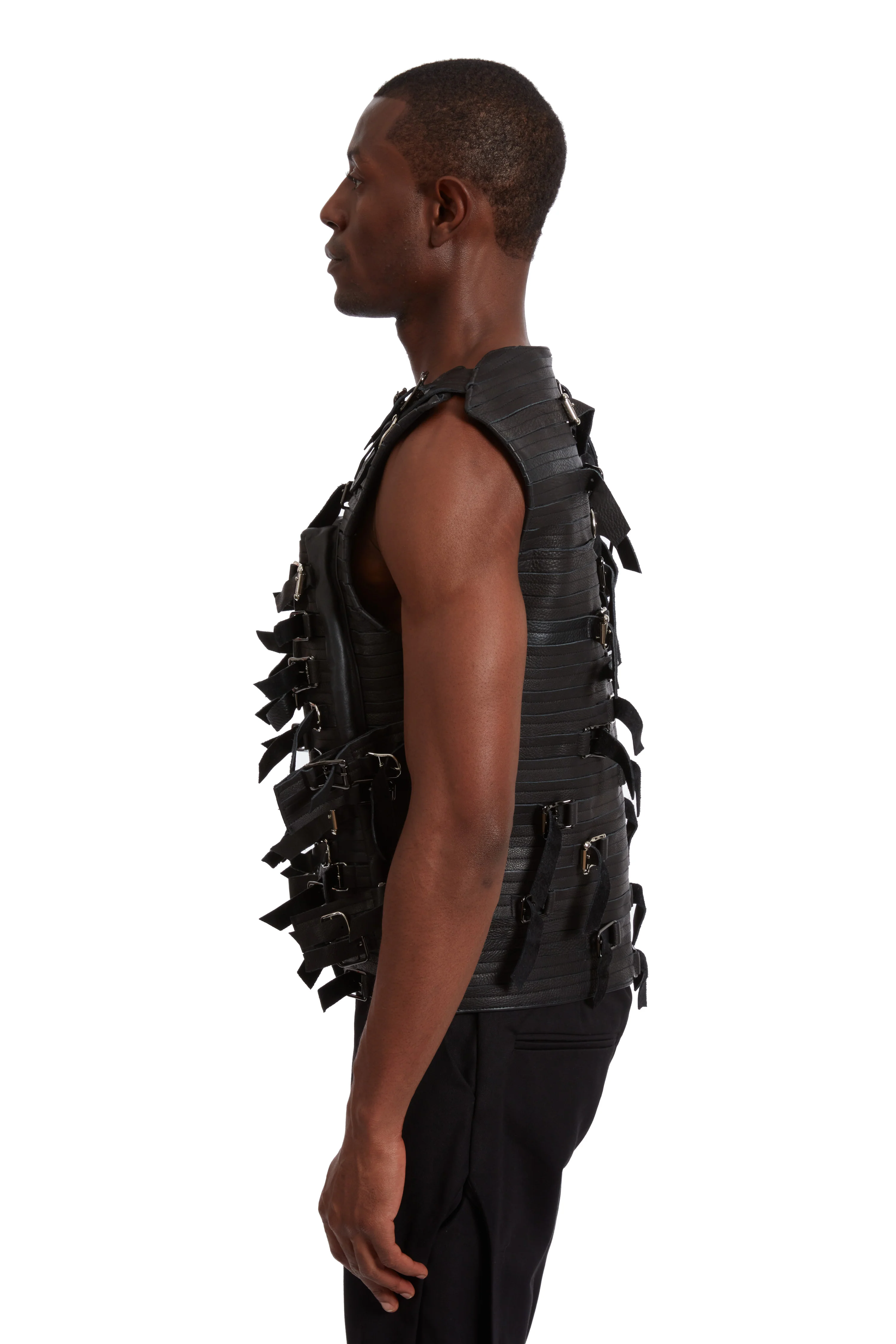 ULTRA BELT VEST - Image 5