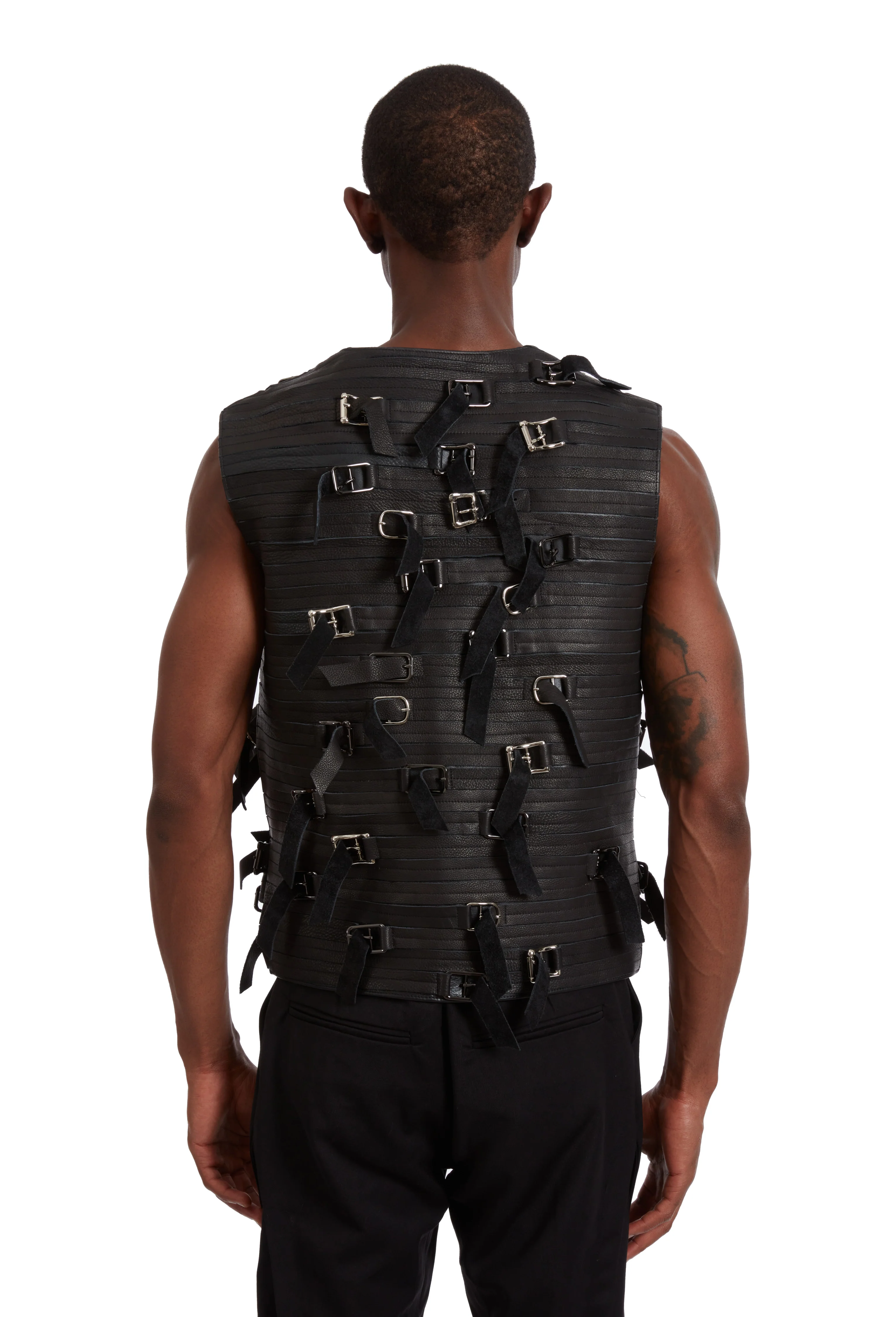 ULTRA BELT VEST - Image 6