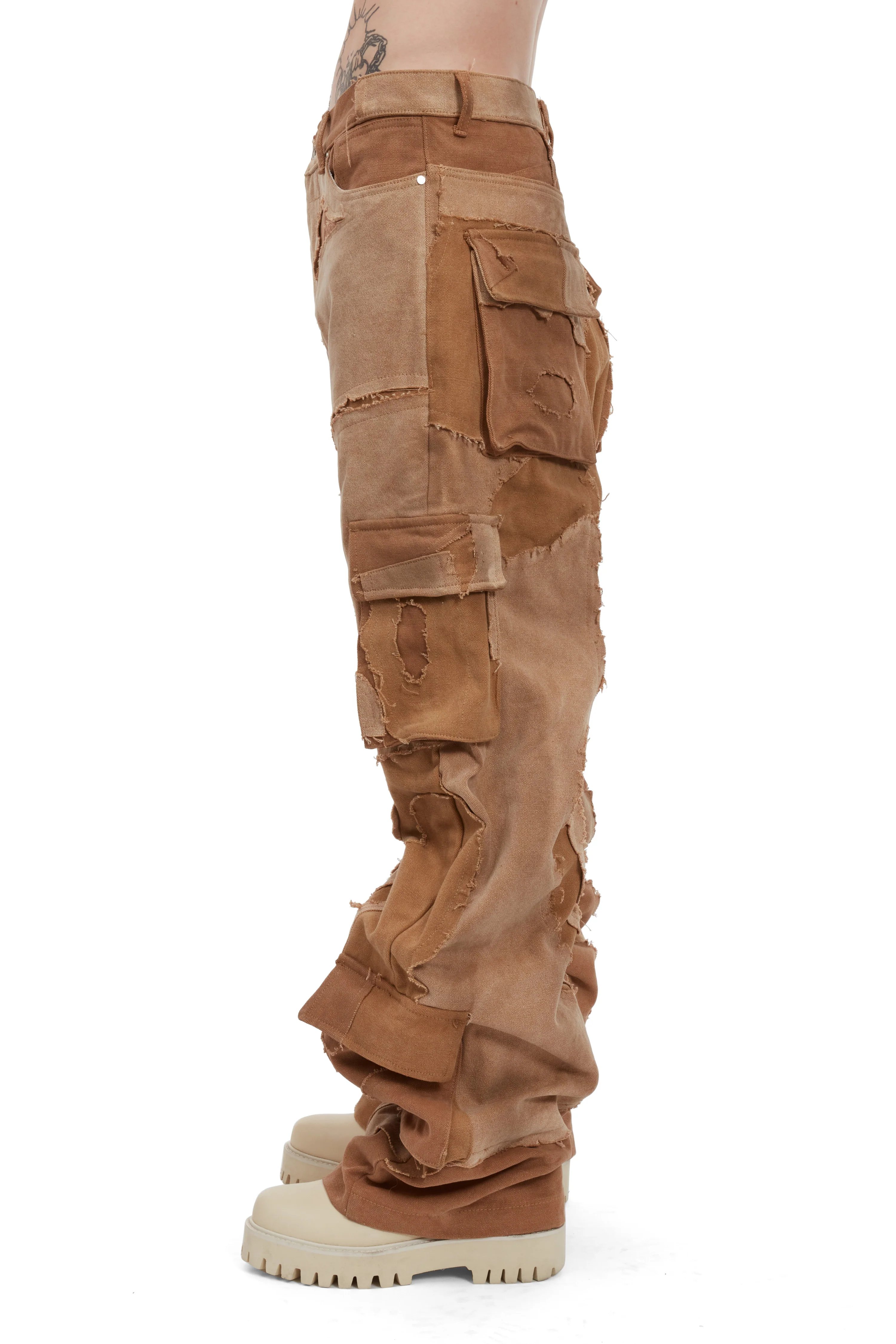 UNEARTHED CARGOS - Image 5