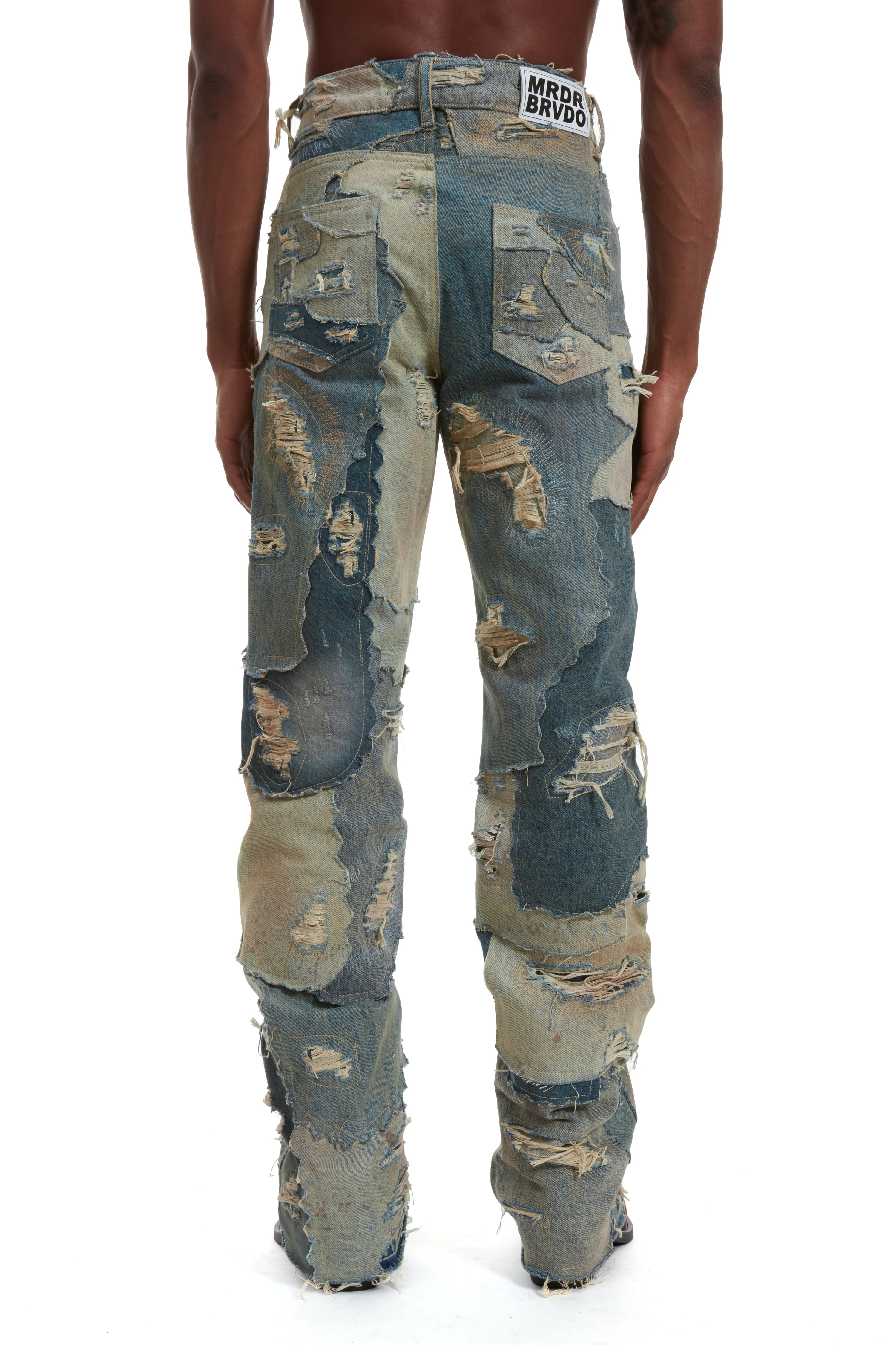 UNEARTHED DENIM - Image 6