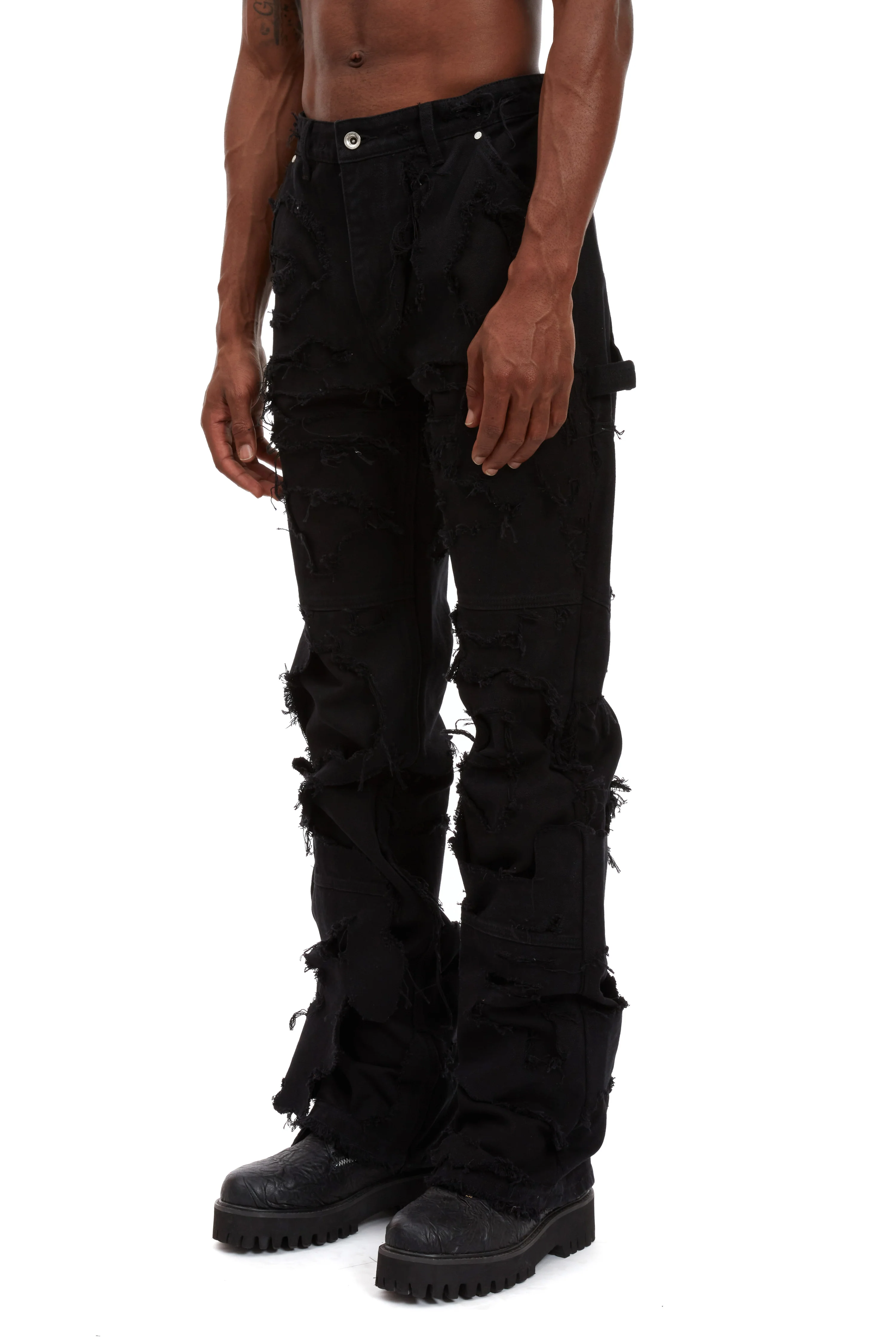 UNEARTHED PANT - Image 4
