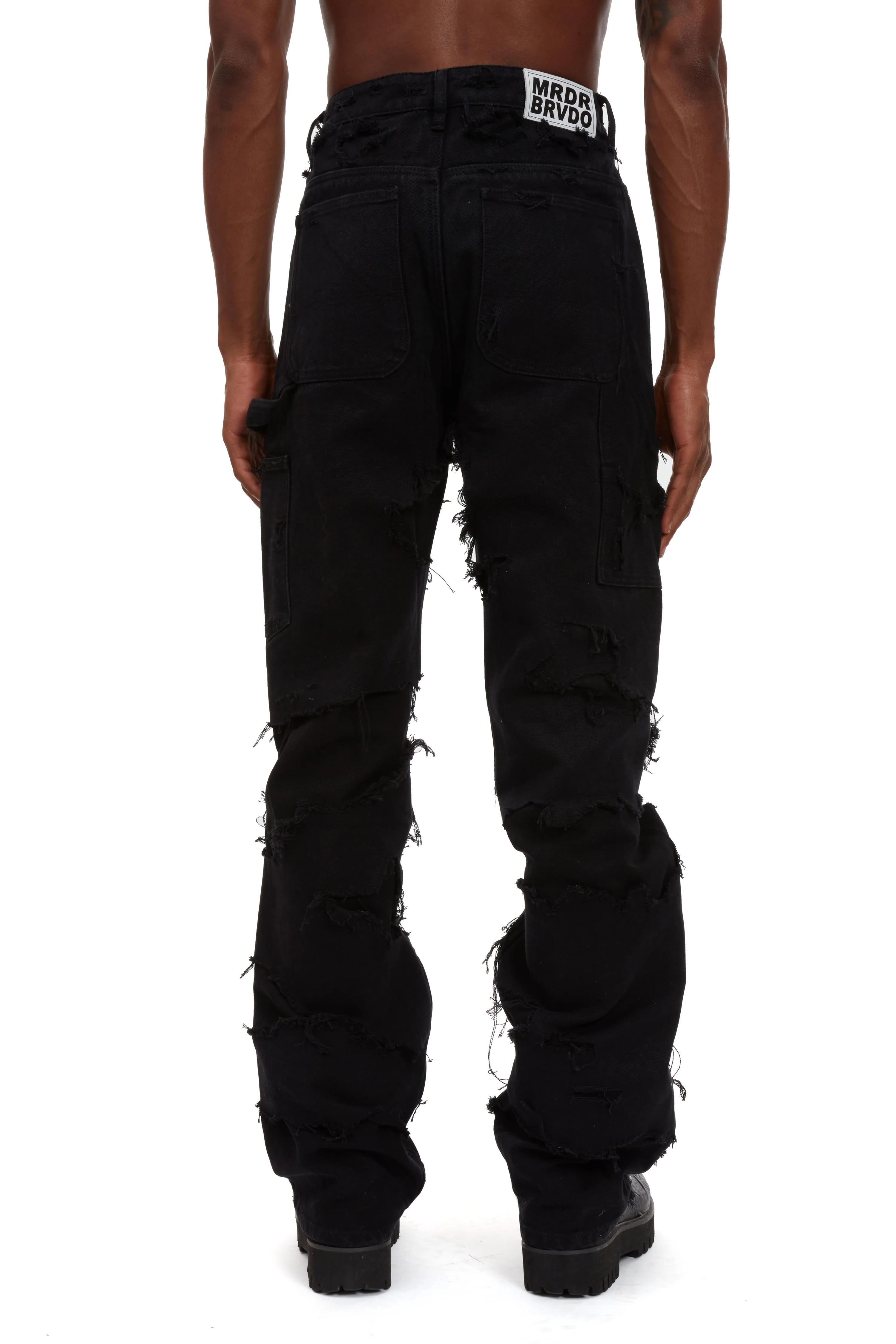 UNEARTHED PANT - Image 6