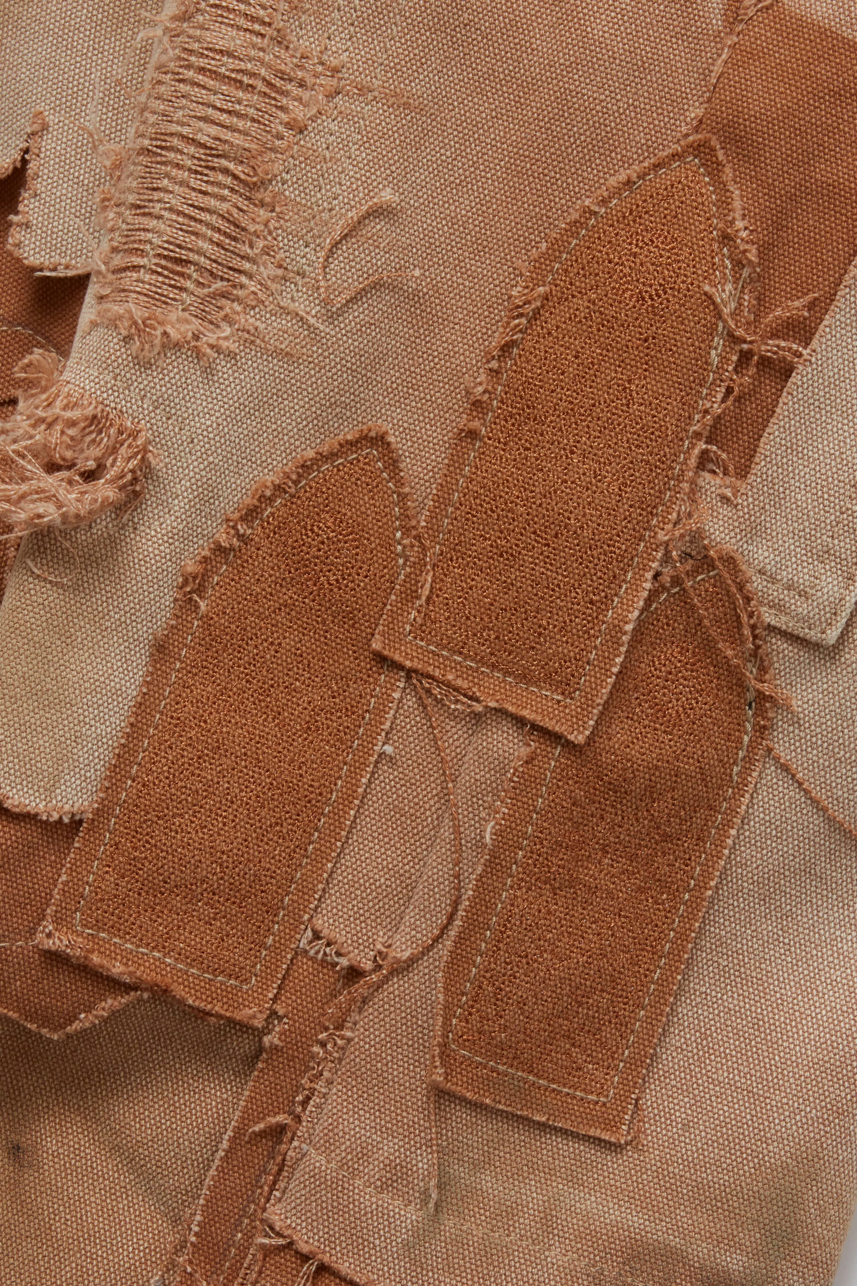 UNEARTHED TROUSERS - Image 2