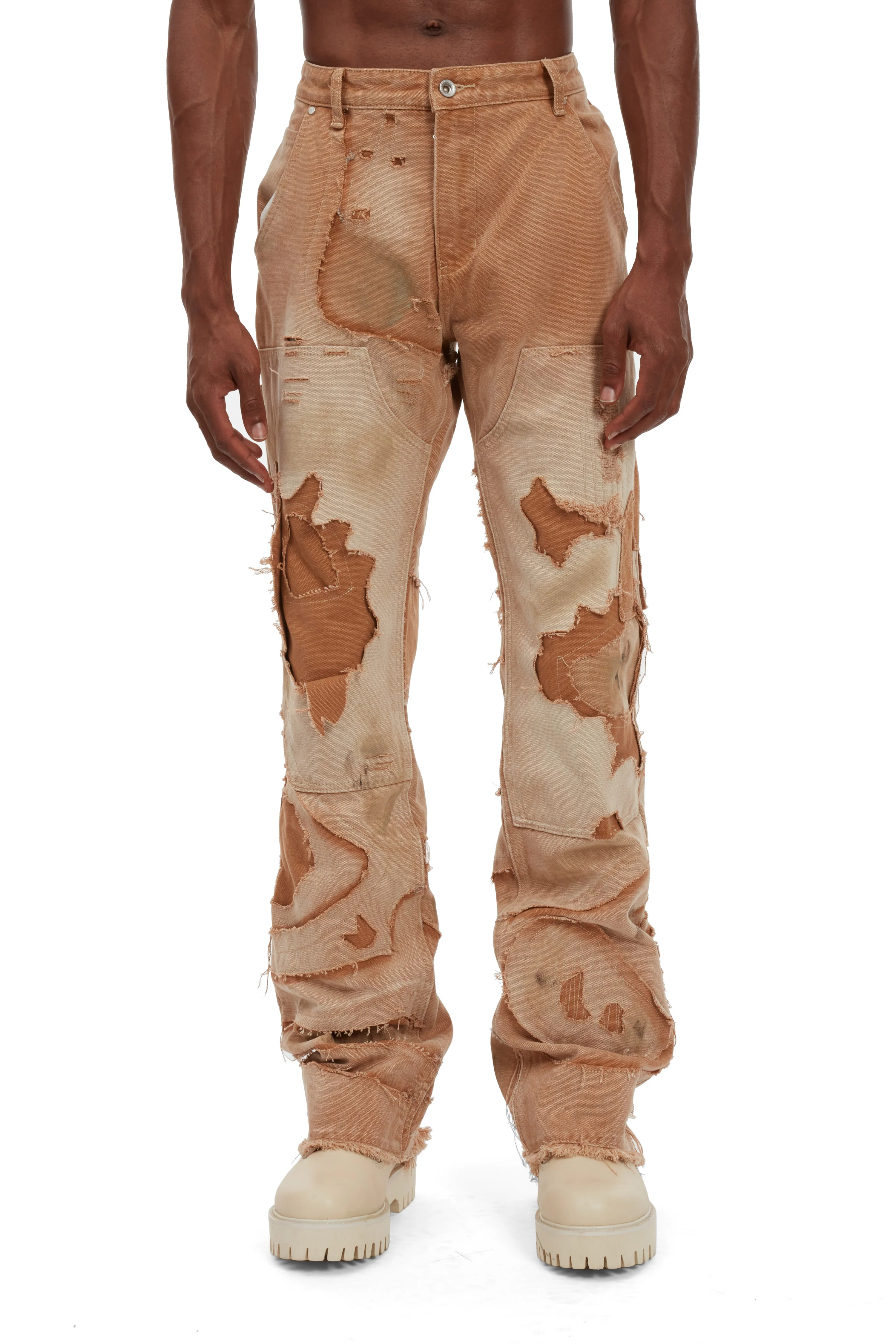 UNEARTHED TROUSERS - Image 3