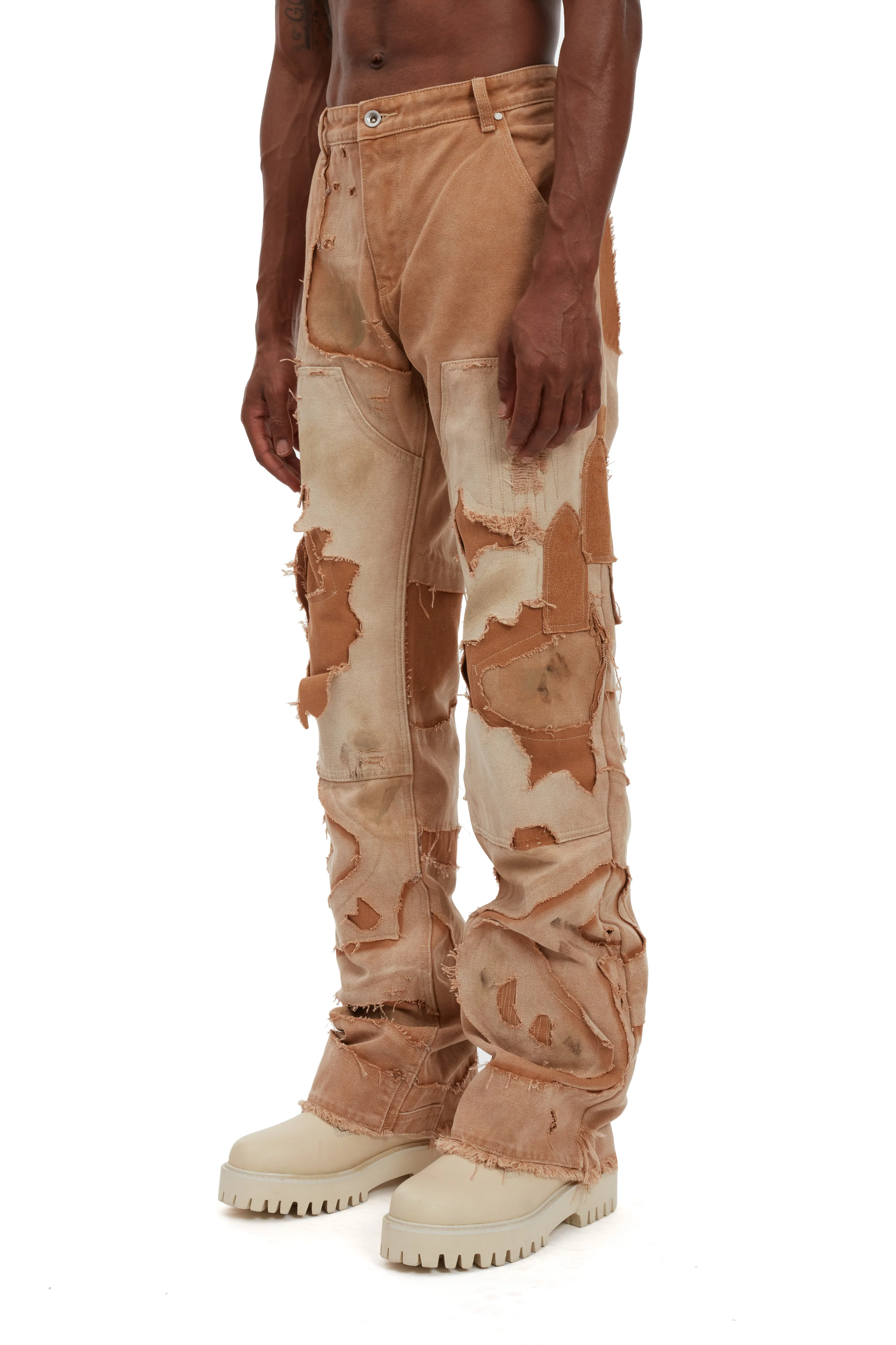 UNEARTHED TROUSERS - Image 4