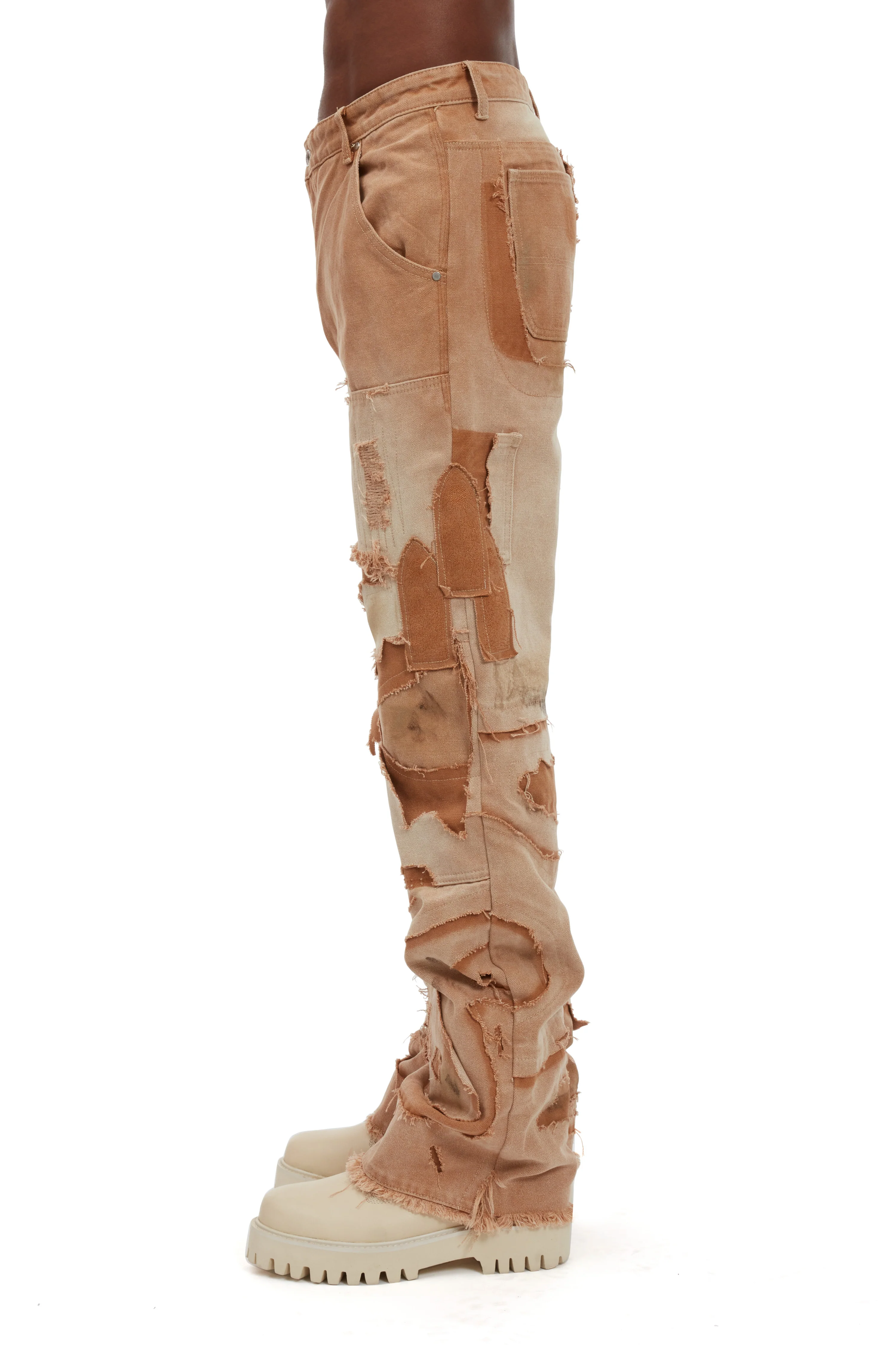 UNEARTHED TROUSERS - Image 5