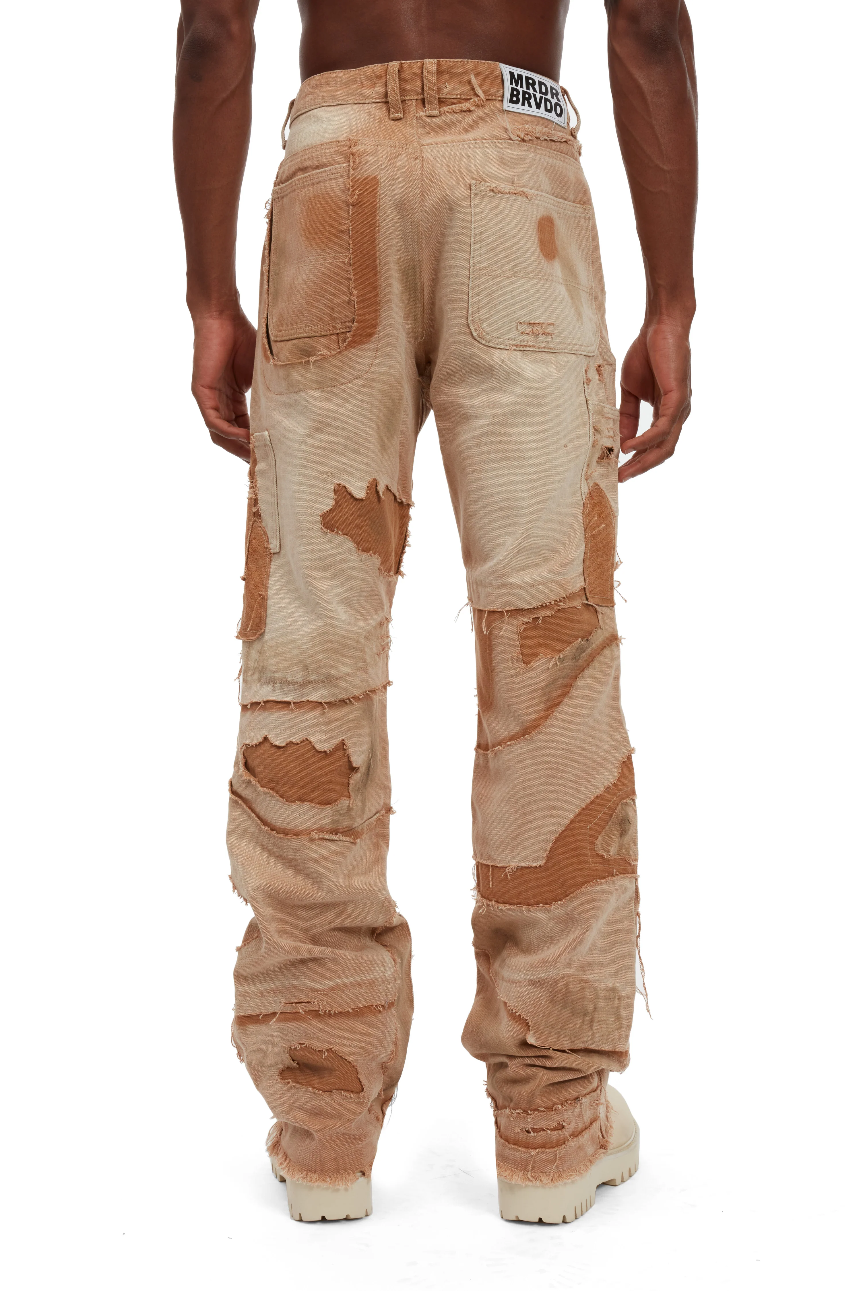 UNEARTHED TROUSERS - Image 6