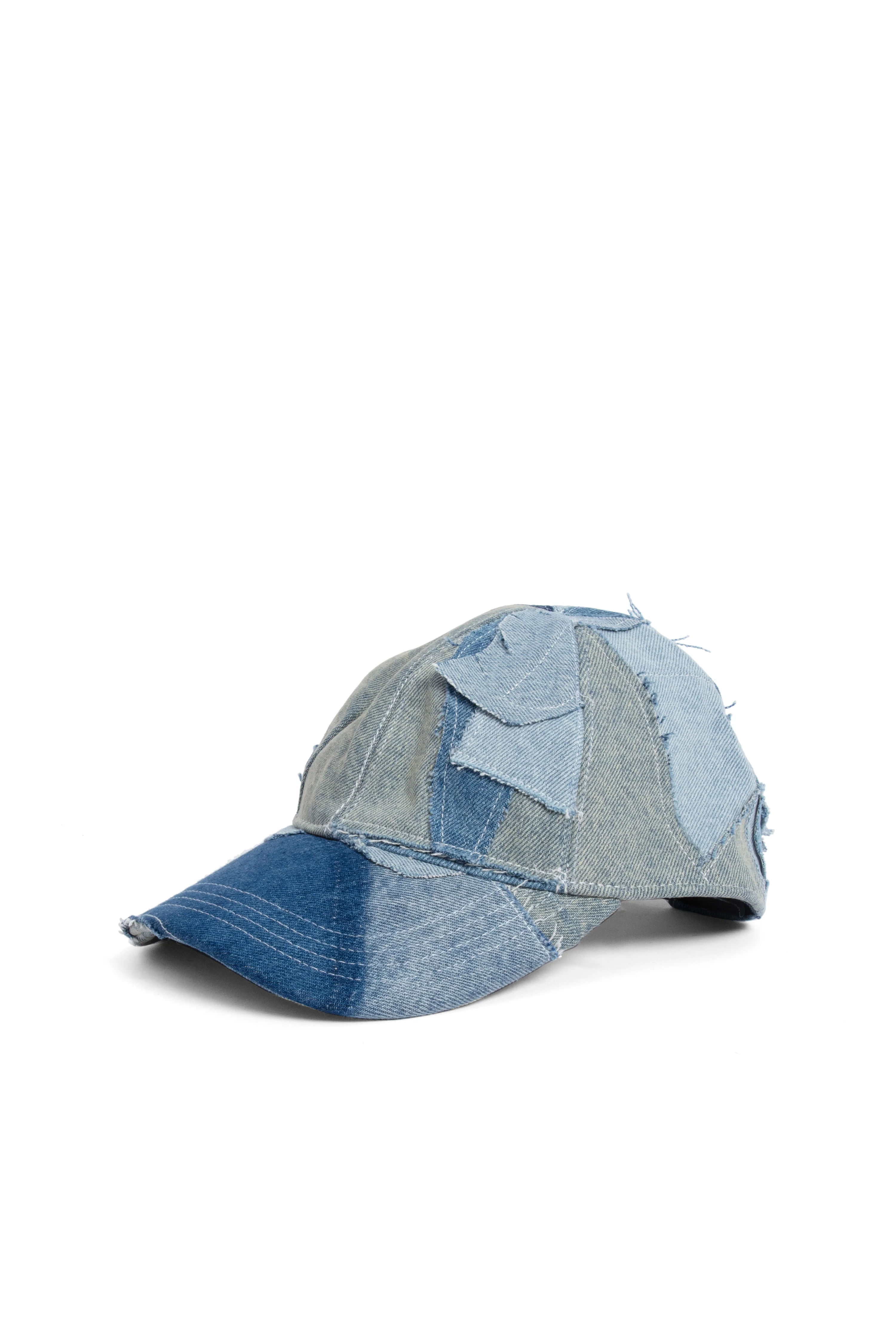 UPCYCLED CAP - Image 3
