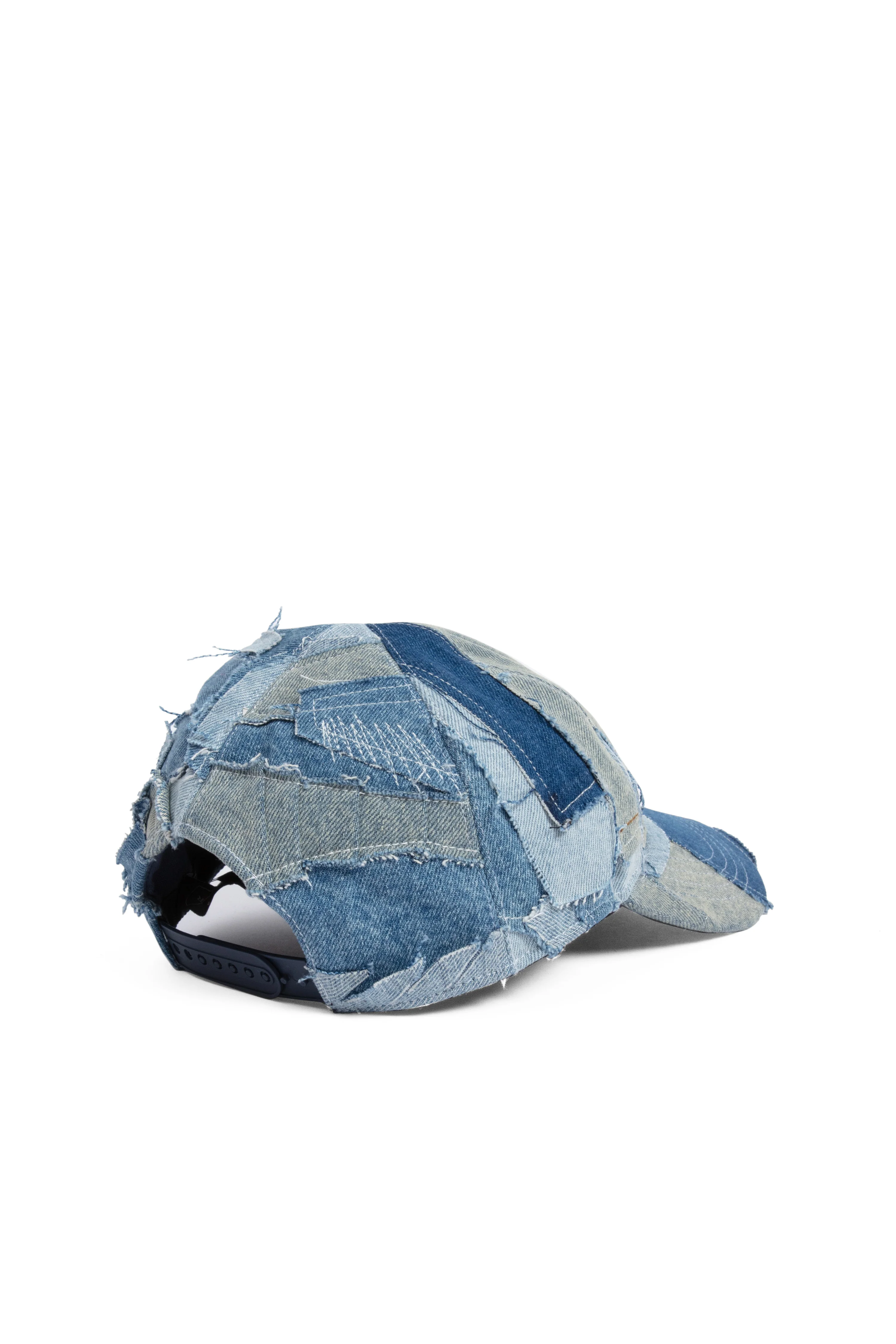 UPCYCLED CAP - Image 4