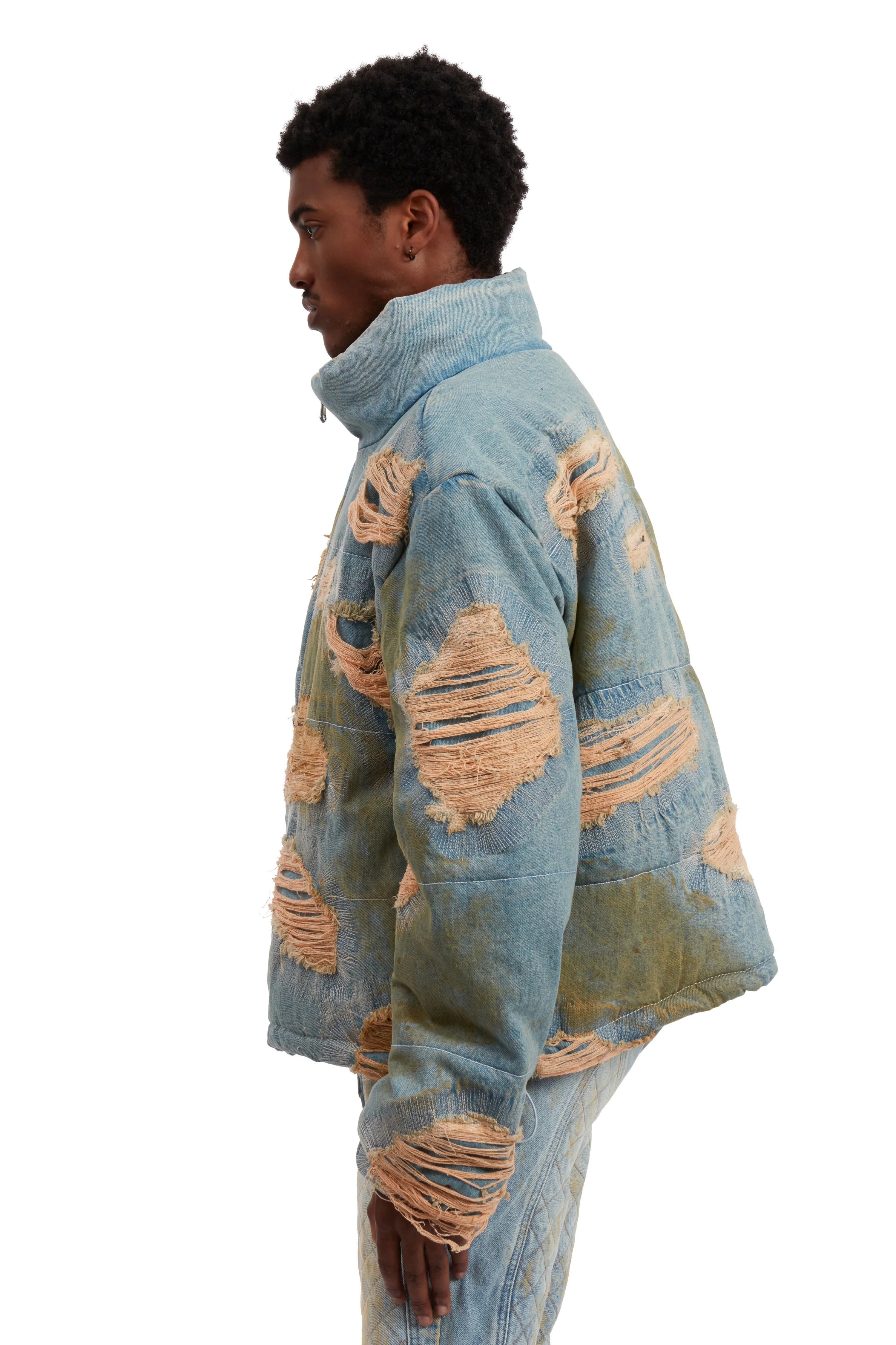 VINTAGE BOMBER - Image 5