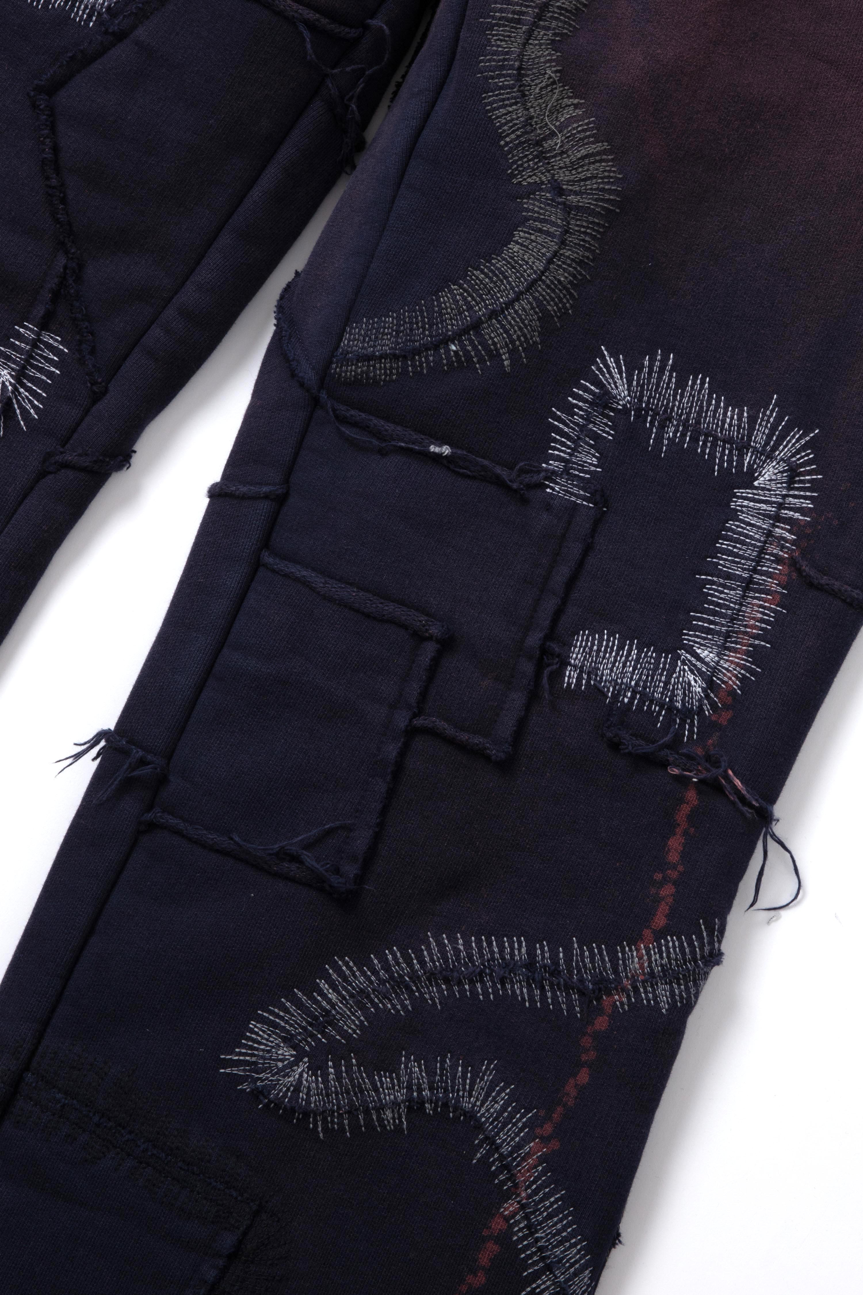 VINTAGE SWEATPANT - Image 2