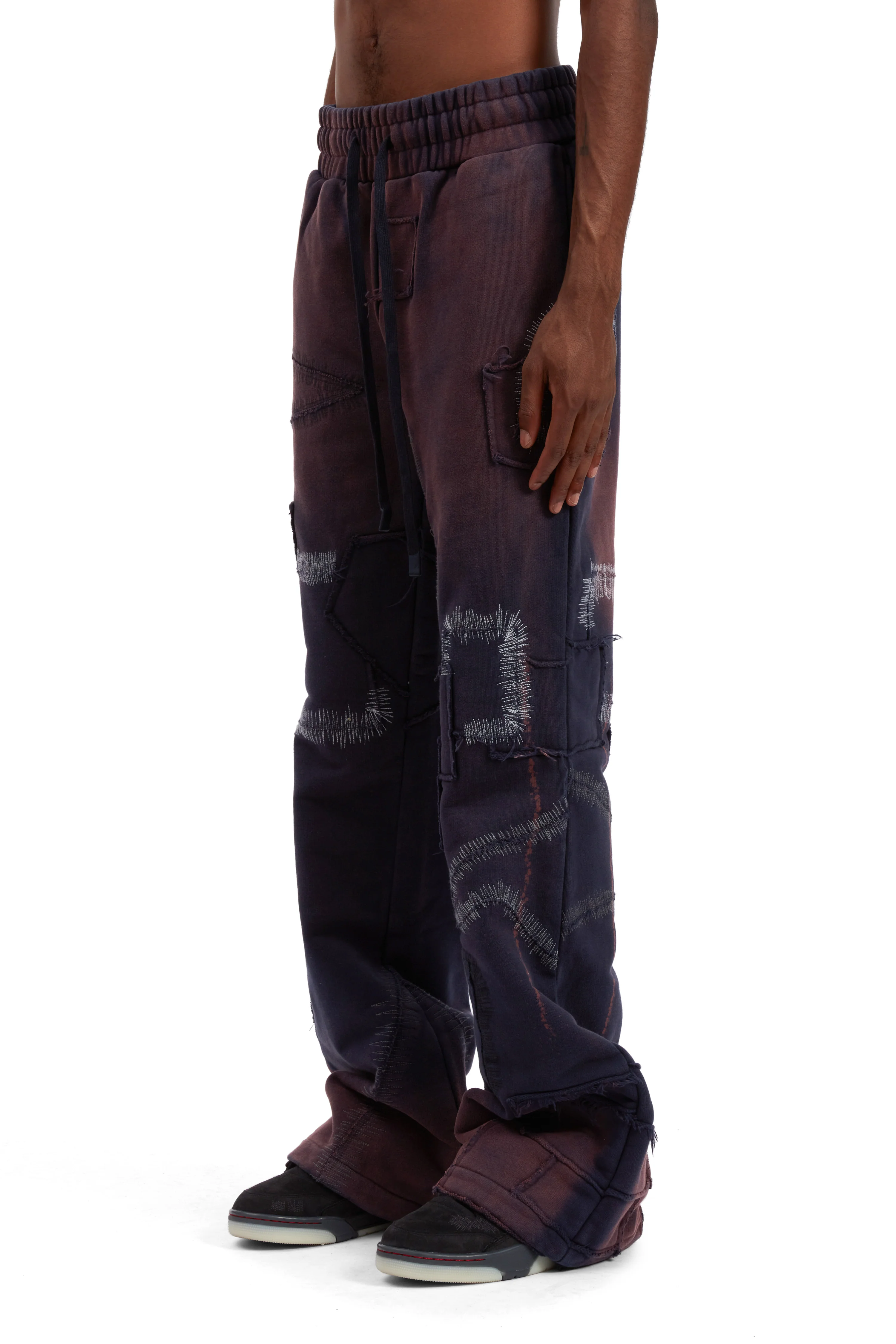 VINTAGE SWEATPANT - Image 4