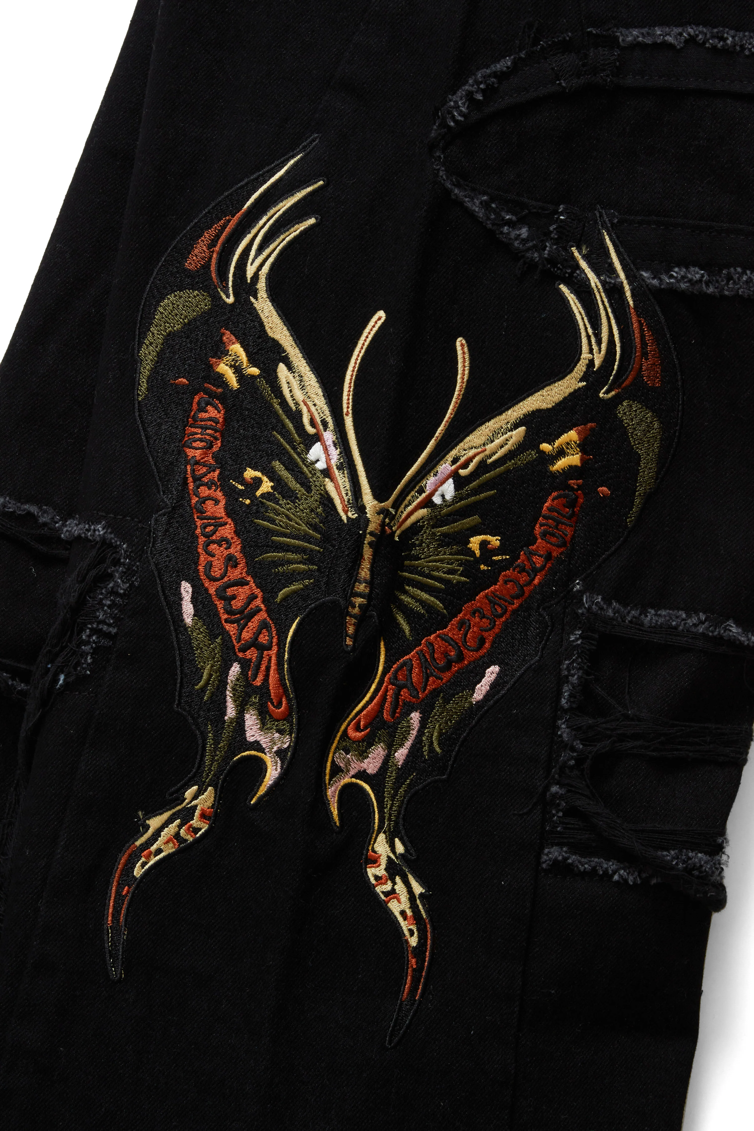 VISITOR PANT - Image 2