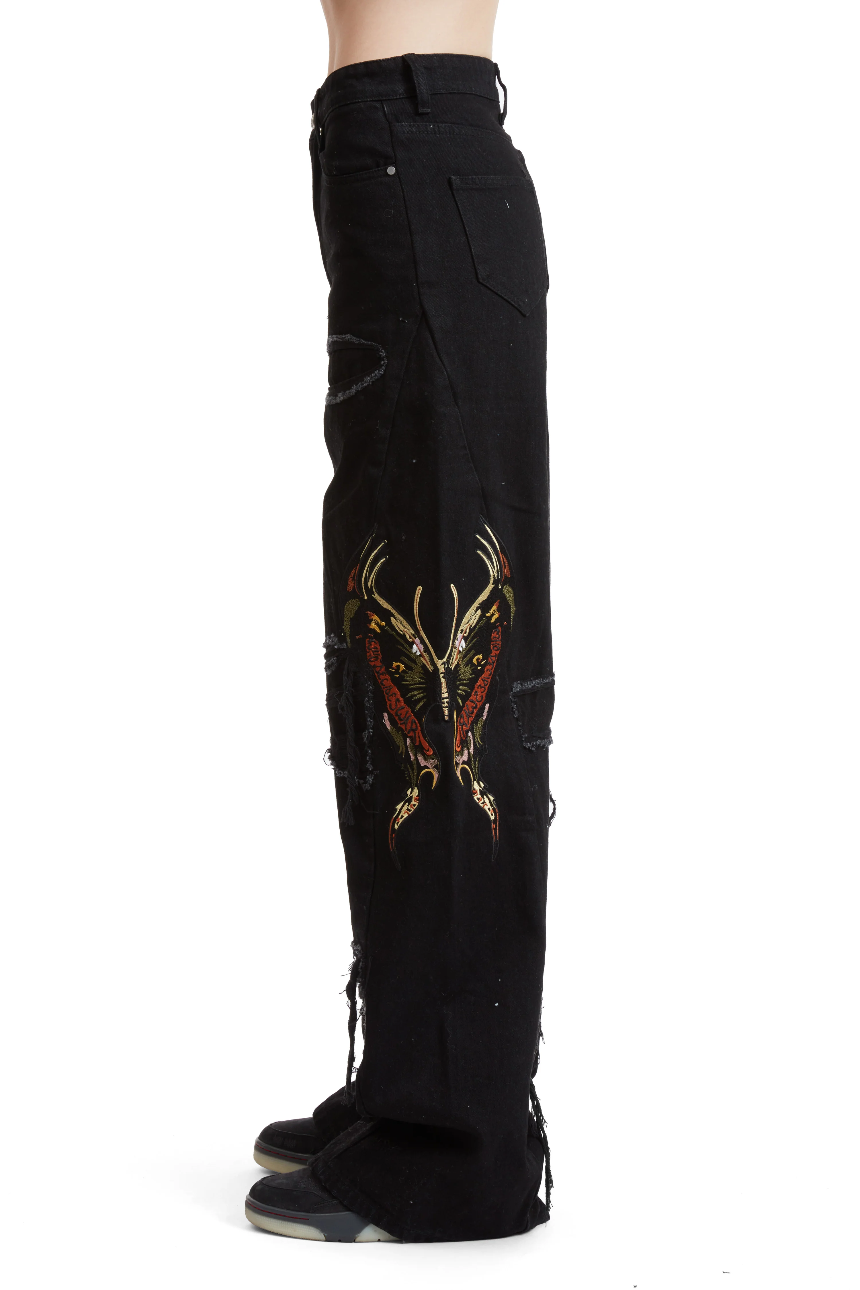 VISITOR PANT - Image 5