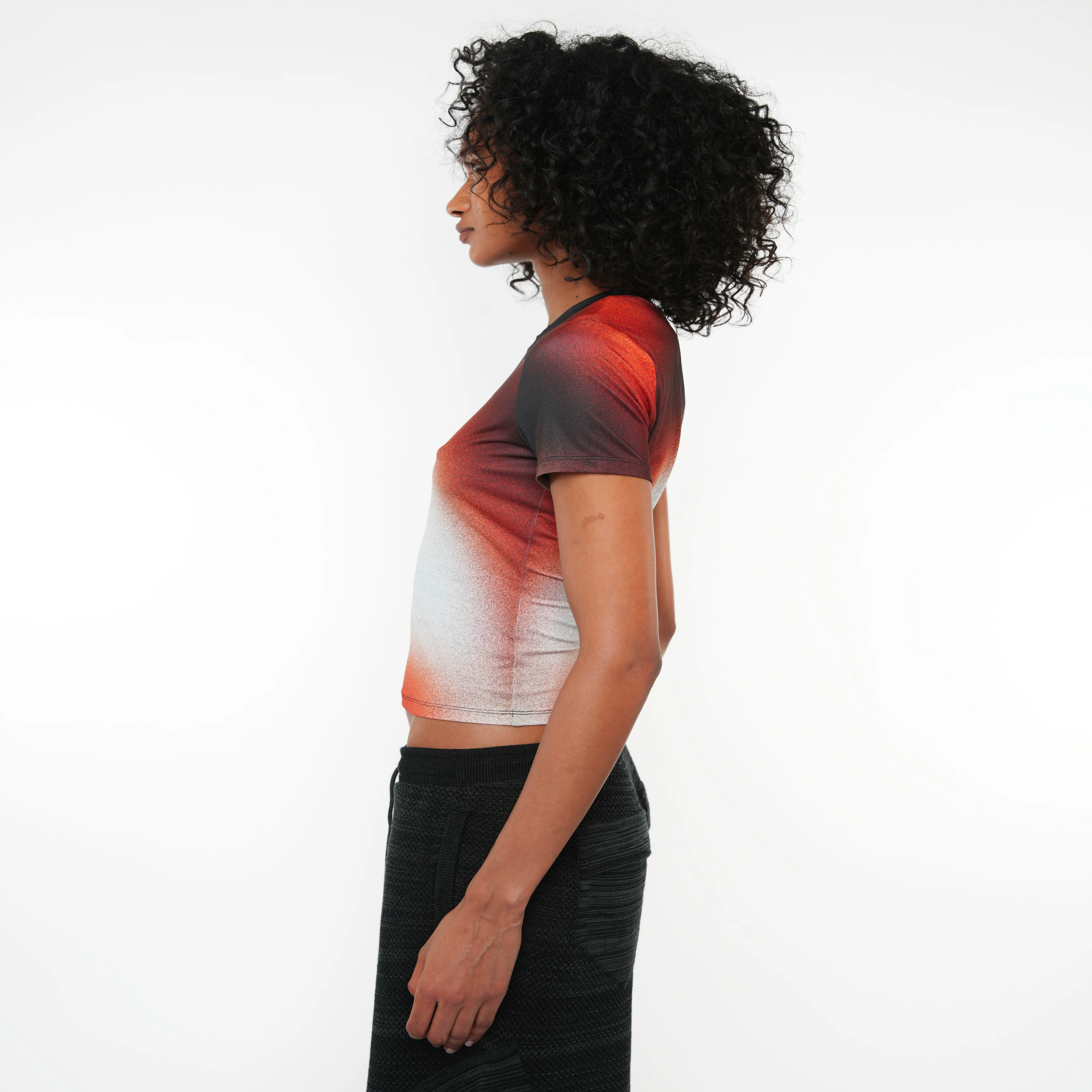 Téla D’Amore x Jordan - Women's T-Shirt - Image 3