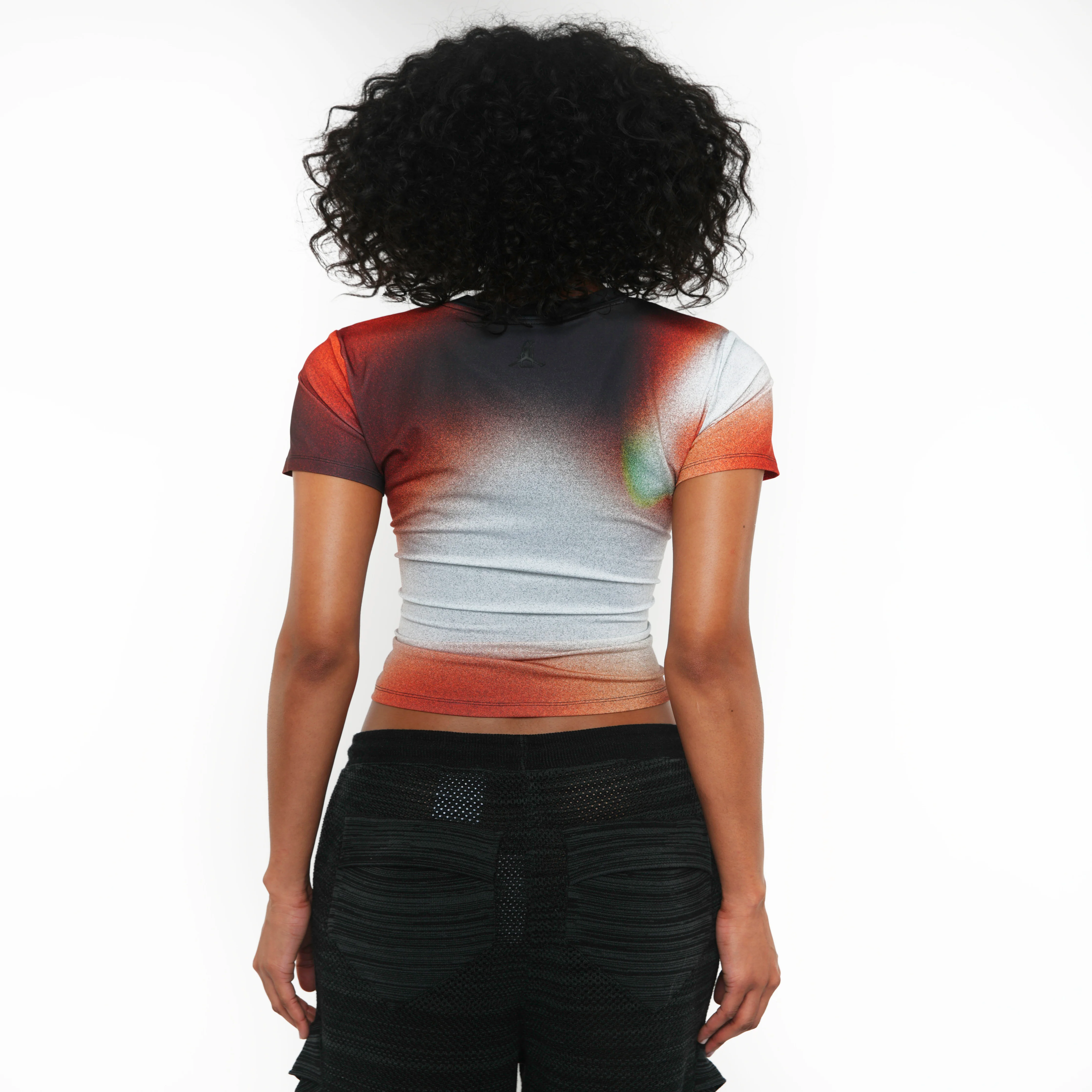 Téla D’Amore x Jordan - Women's T-Shirt - Image 4