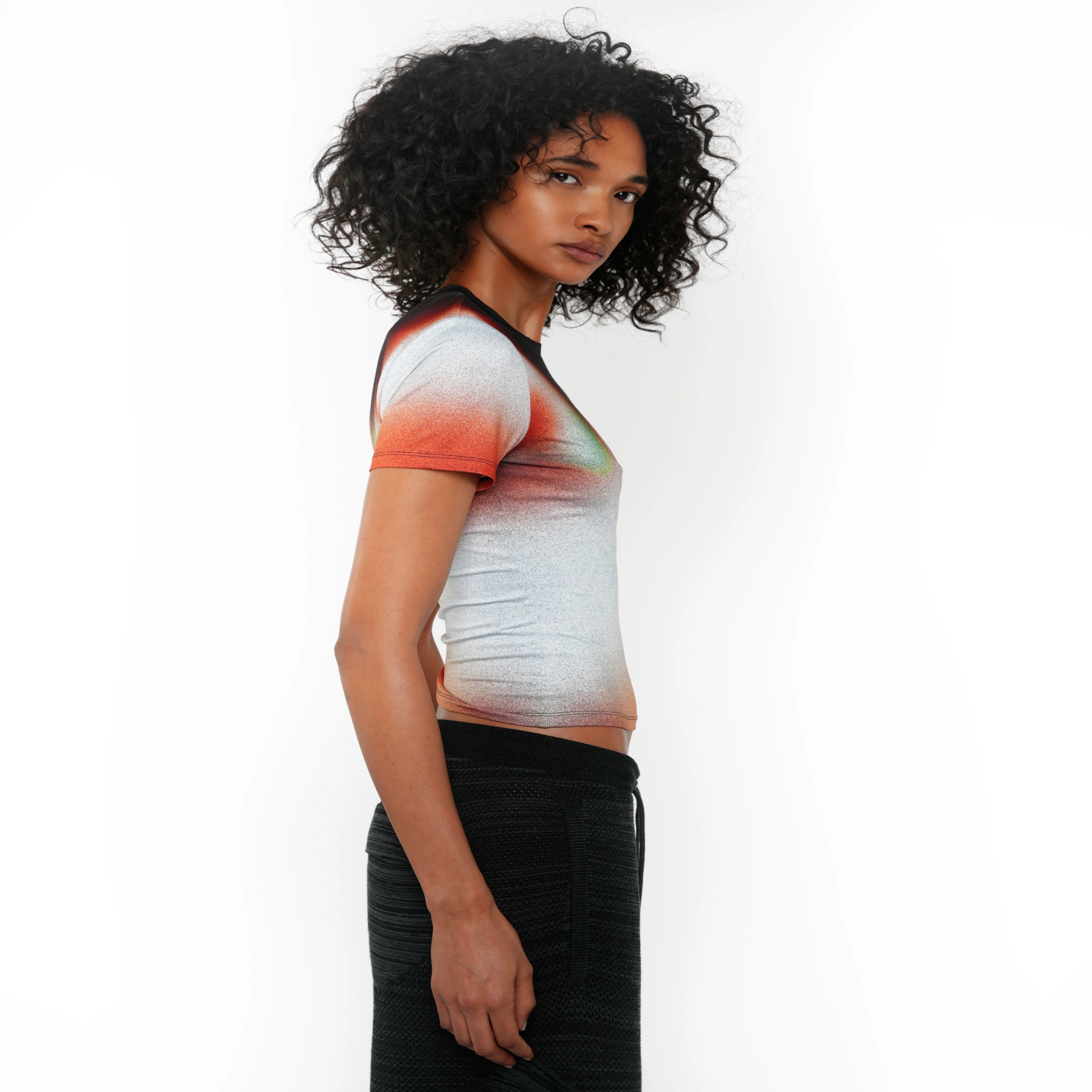 Téla D’Amore x Jordan - Women's T-Shirt - Image 5