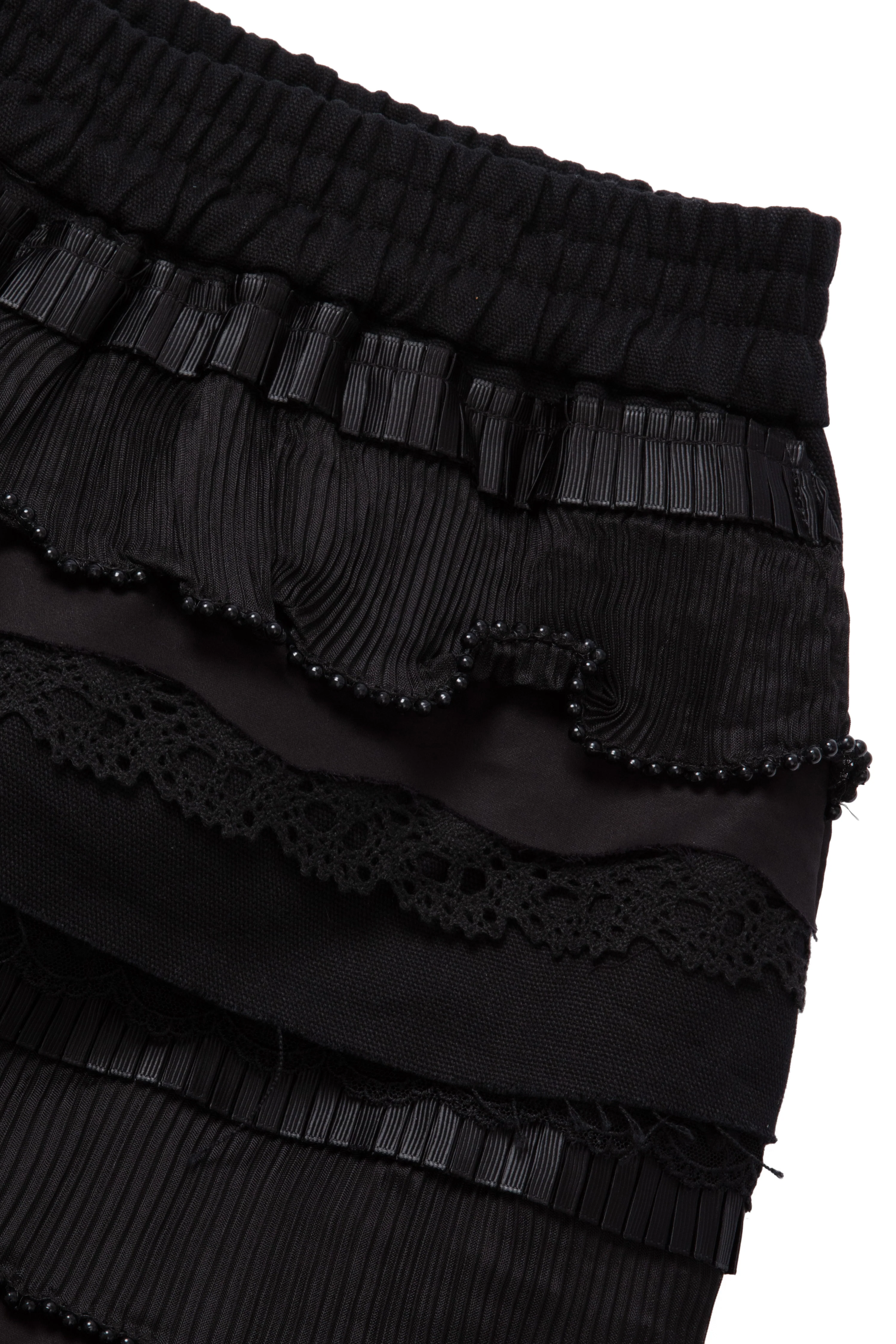 WAVELENGTH TRACK SHORTS - Image 2