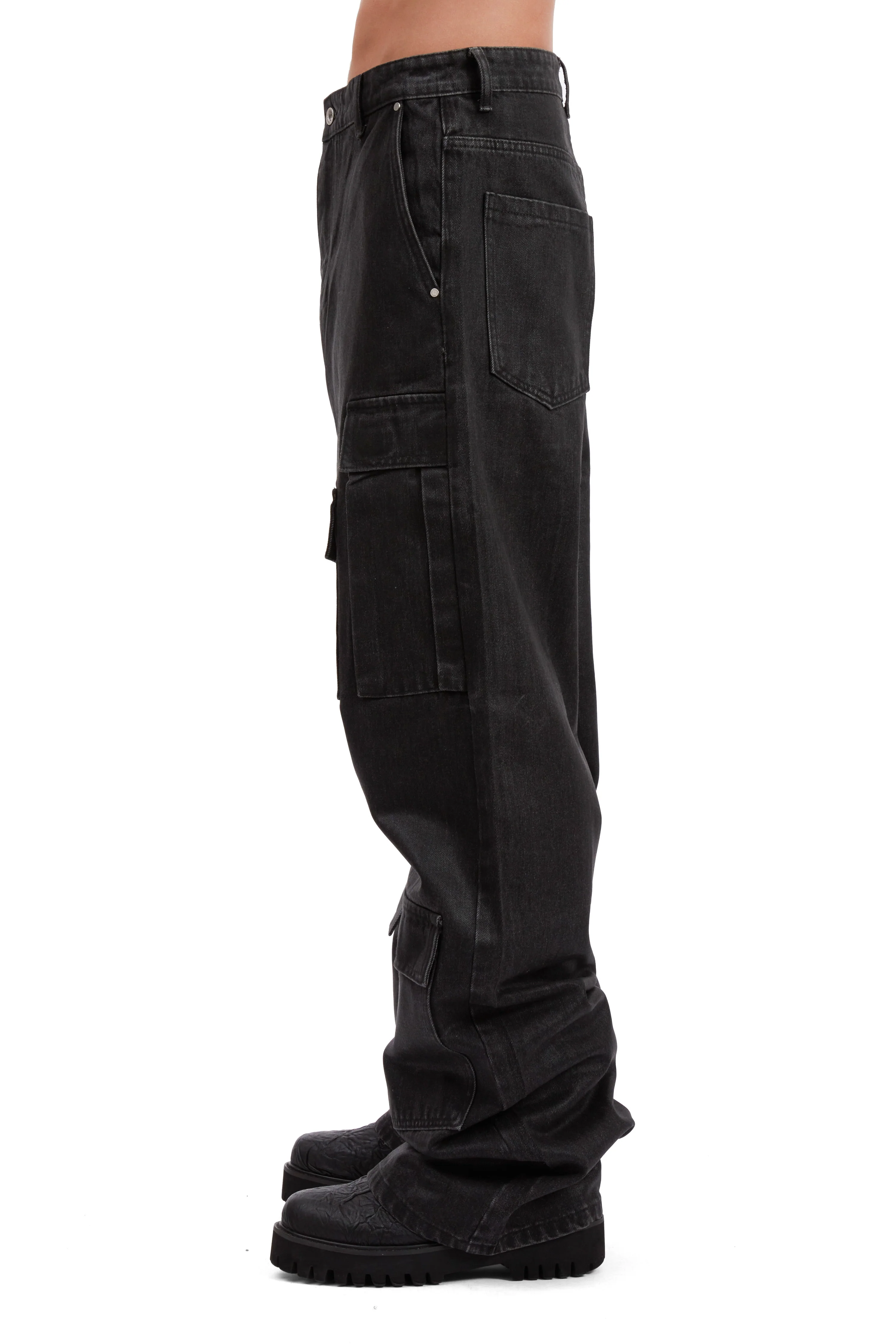 WAXED CARGOS - Image 5