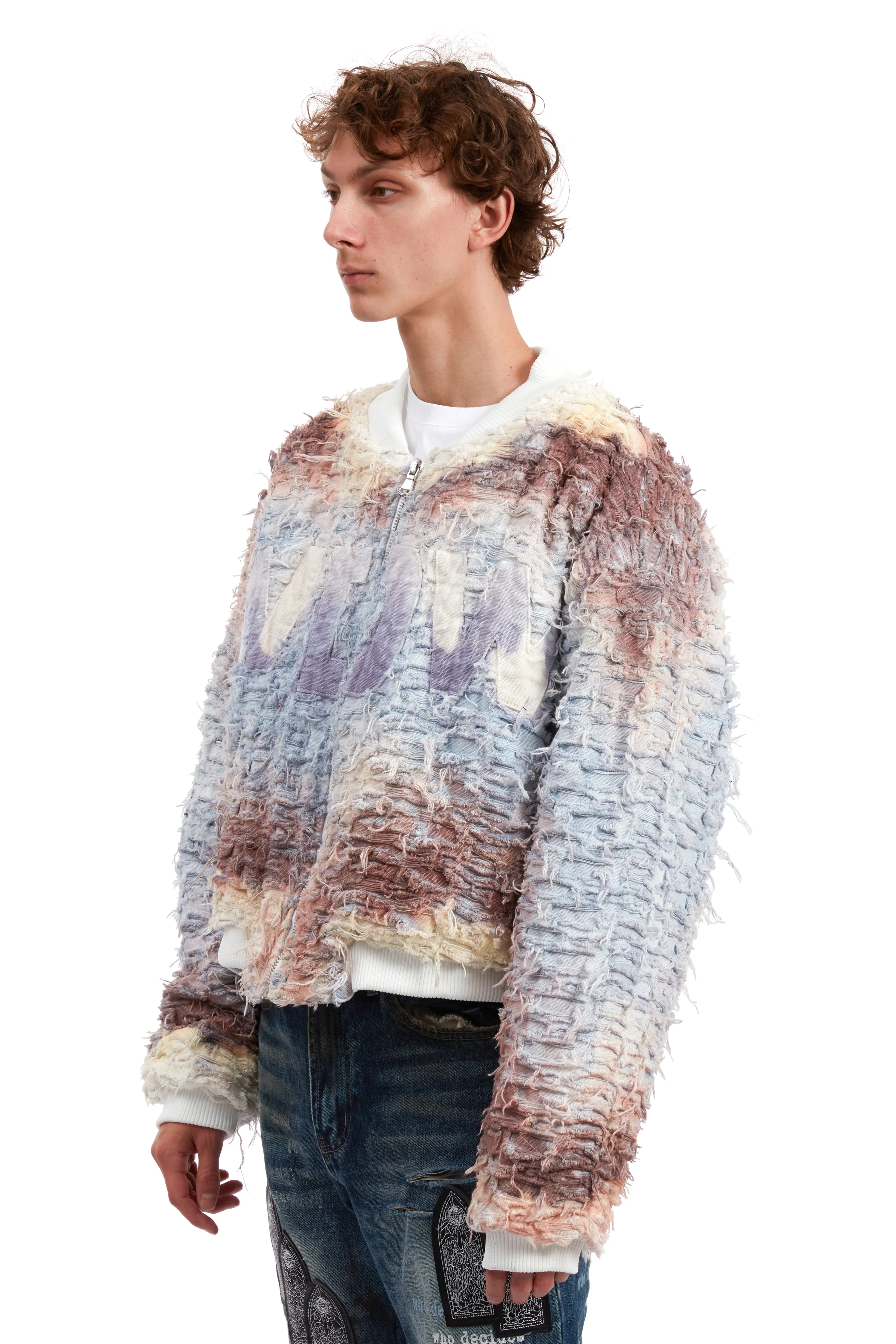 WDW HUSK BOMBER - Image 4